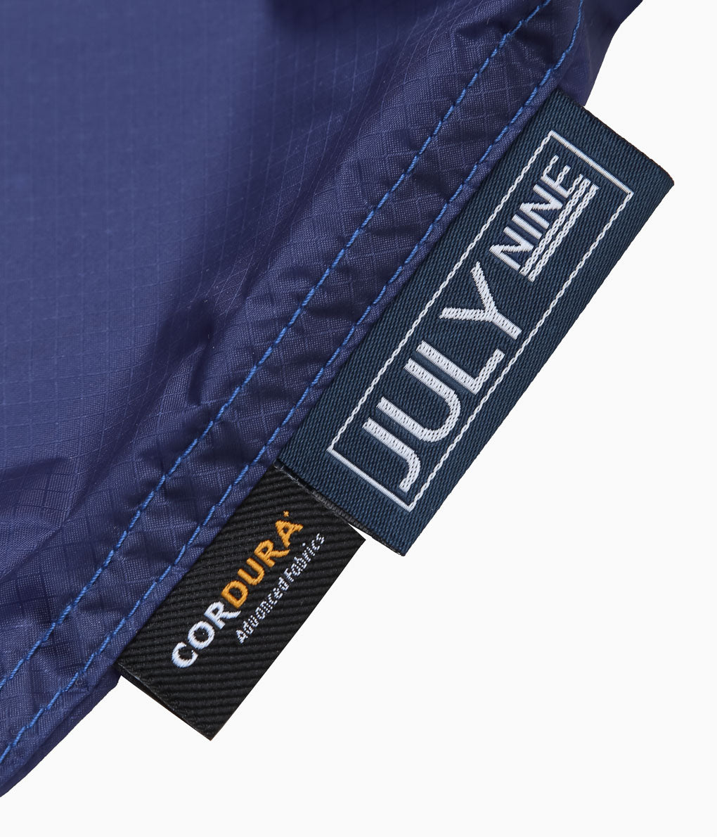 JULY NINE ''SEQUEL BITTY TOUGH-GRAY BELT'' (BLUE)