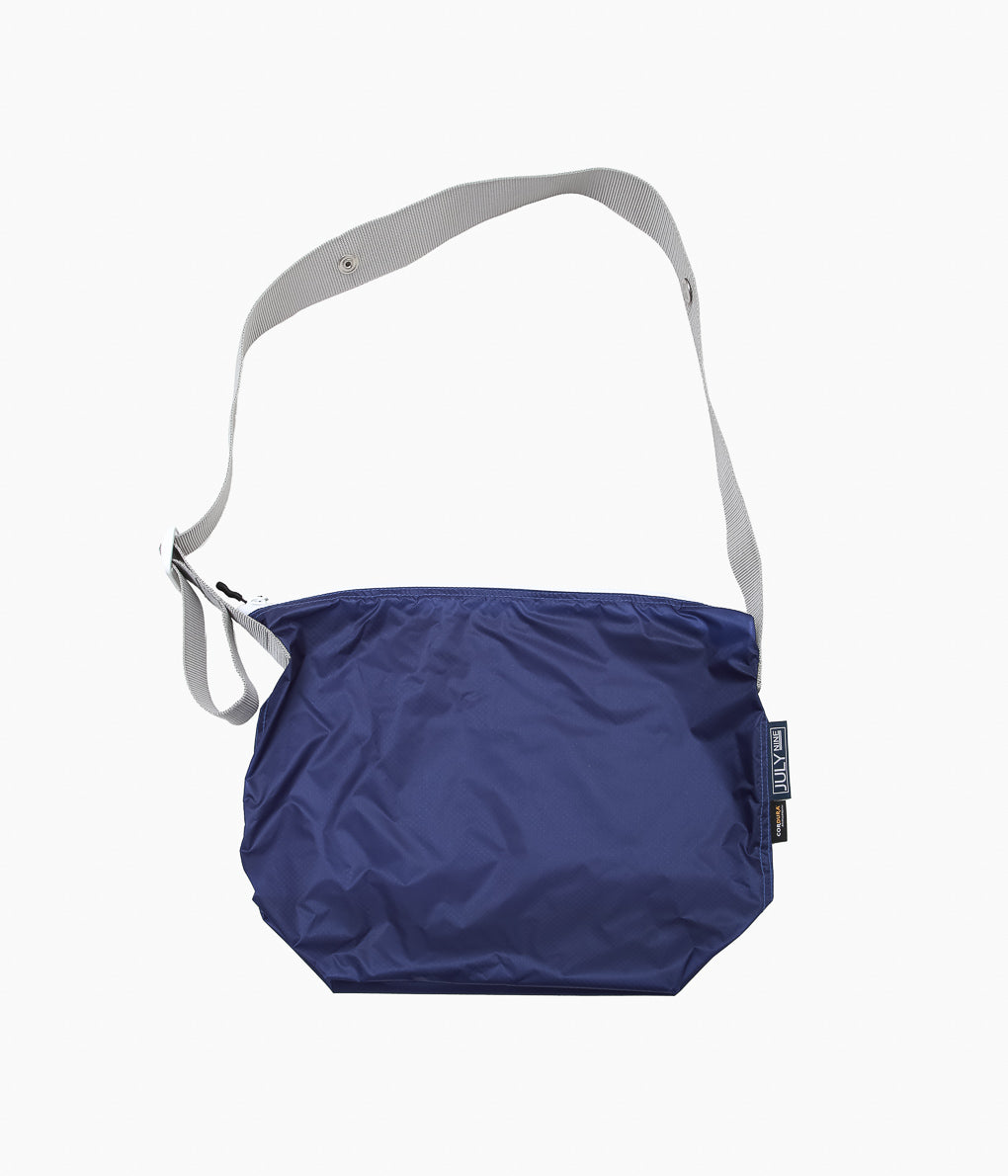 JULY NINE ''SEQUEL BITTY TOUGH-GRAY BELT'' (BLUE)