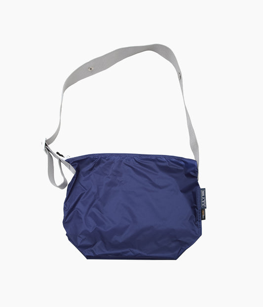 JULY NINE ''SEQUEL BITTY TOUGH-GRAY BELT'' (BLUE)