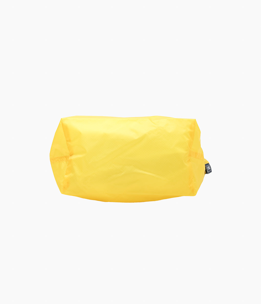 JULY NINE ''SEQUEL BITTY TOUGH-GRAY BELT'' (YELLOW)