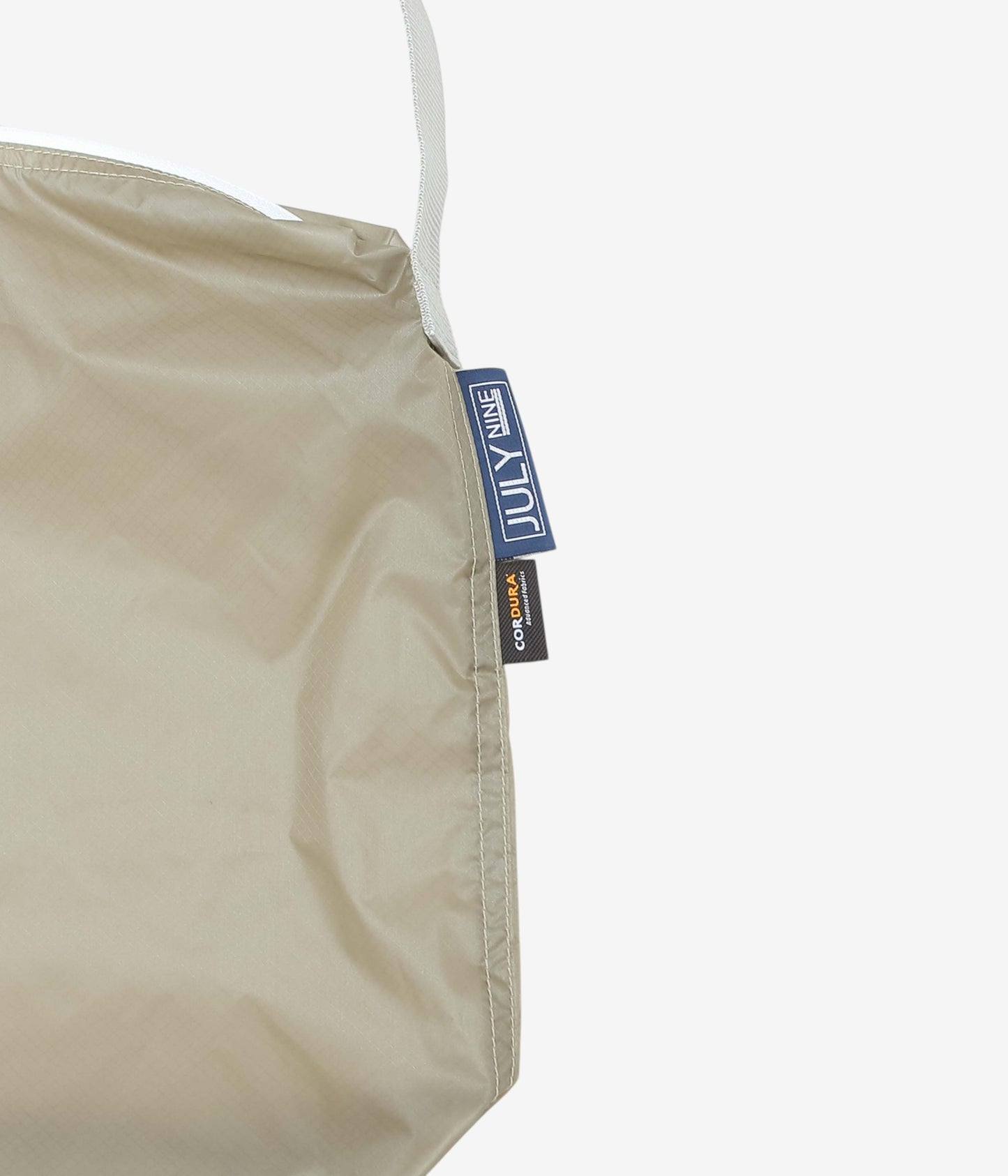 JULY NINE ''SEQUEL CODURA ORIGINAL'' (BEIGE)