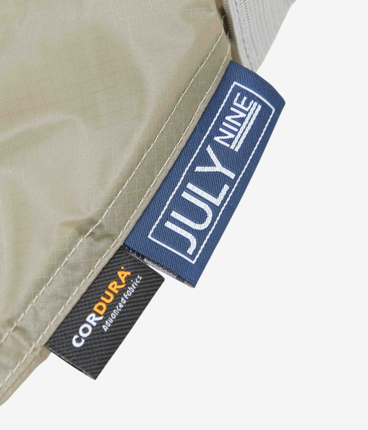 JULY NINE ''SEQUEL CODURA ORIGINAL'' (BEIGE)