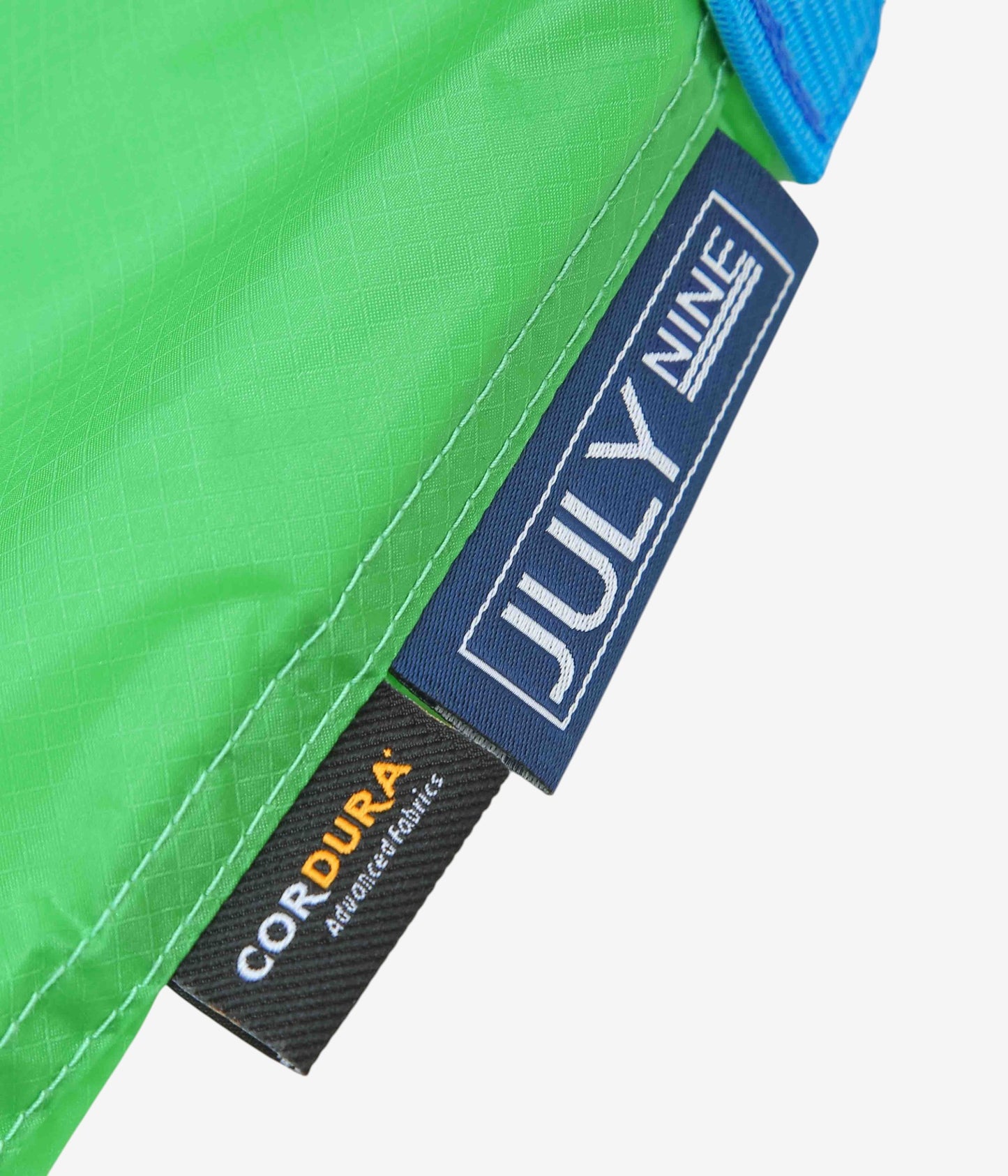JULY NINE ''SEQUEL CODURA ORIGINAL'' (GREEN)