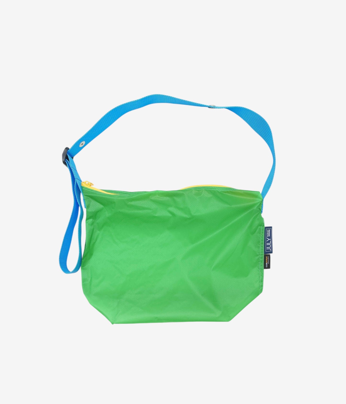 JULY NINE ''SEQUEL CORDURA BITTY'' (GREEN)