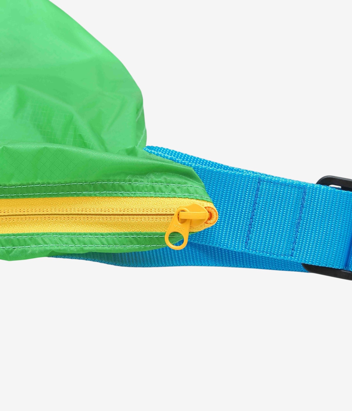 JULY NINE ''SEQUEL CORDURA BITTY'' (GREEN)