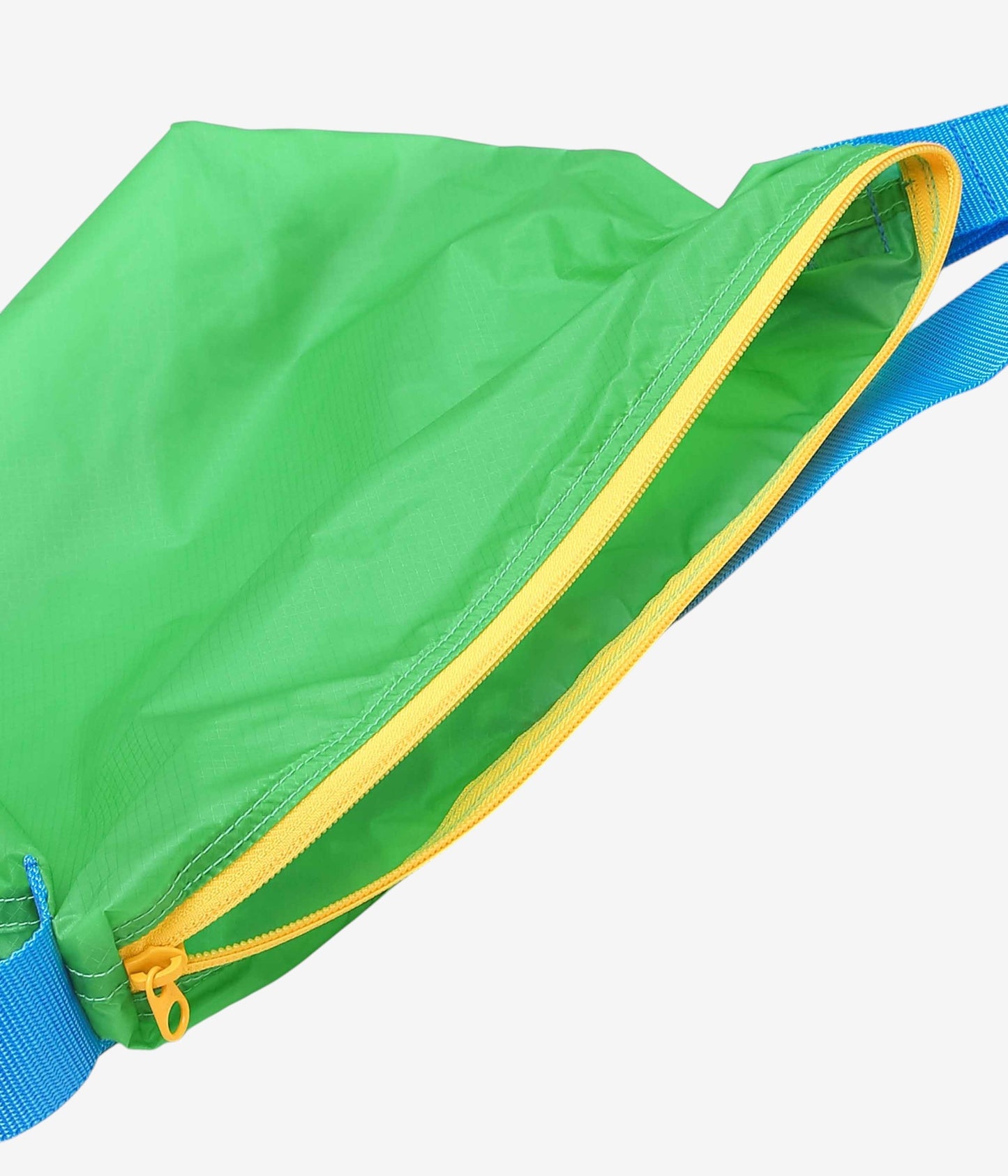 JULY NINE ''SEQUEL CORDURA BITTY'' (GREEN)