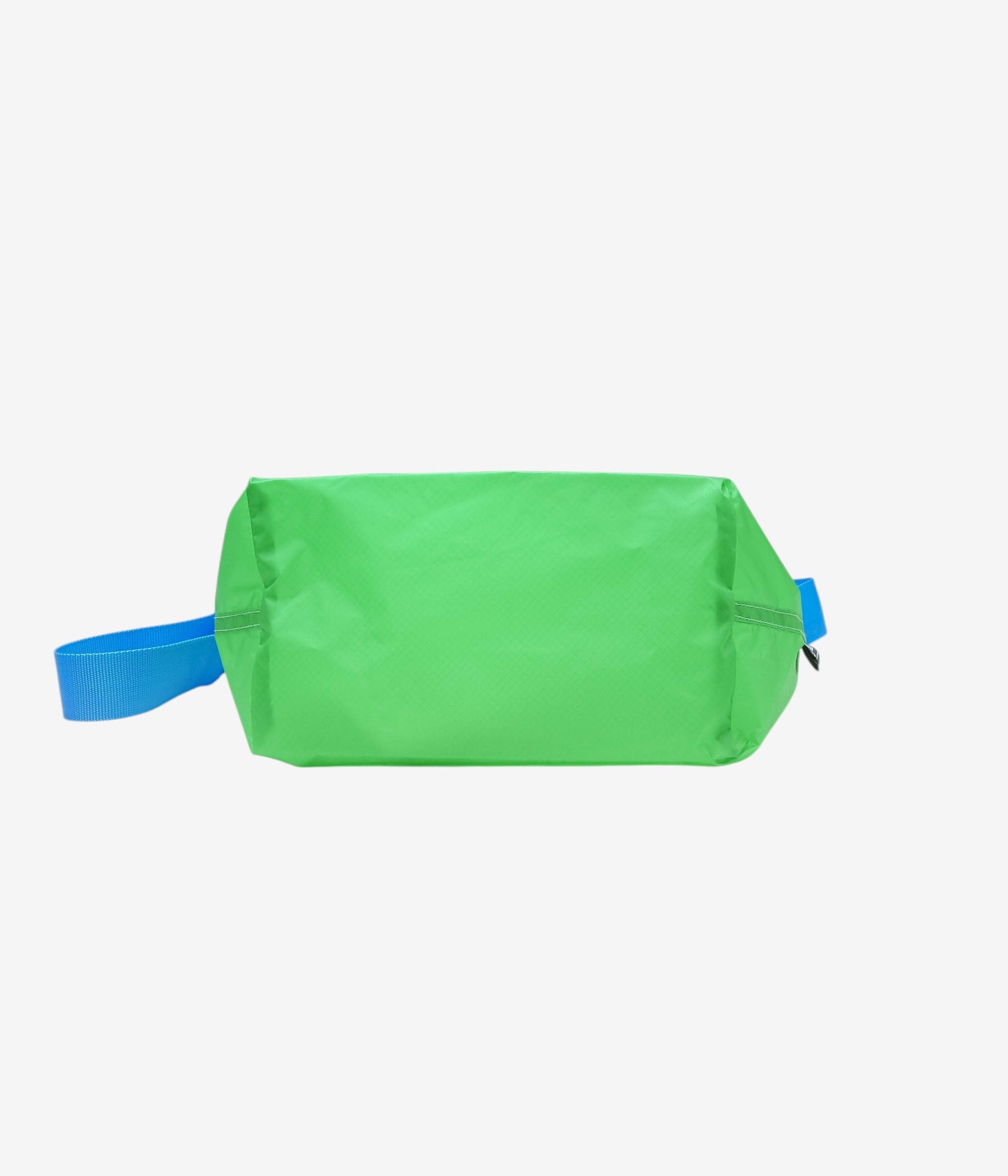 JULY NINE ''SEQUEL CORDURA BITTY'' (GREEN)