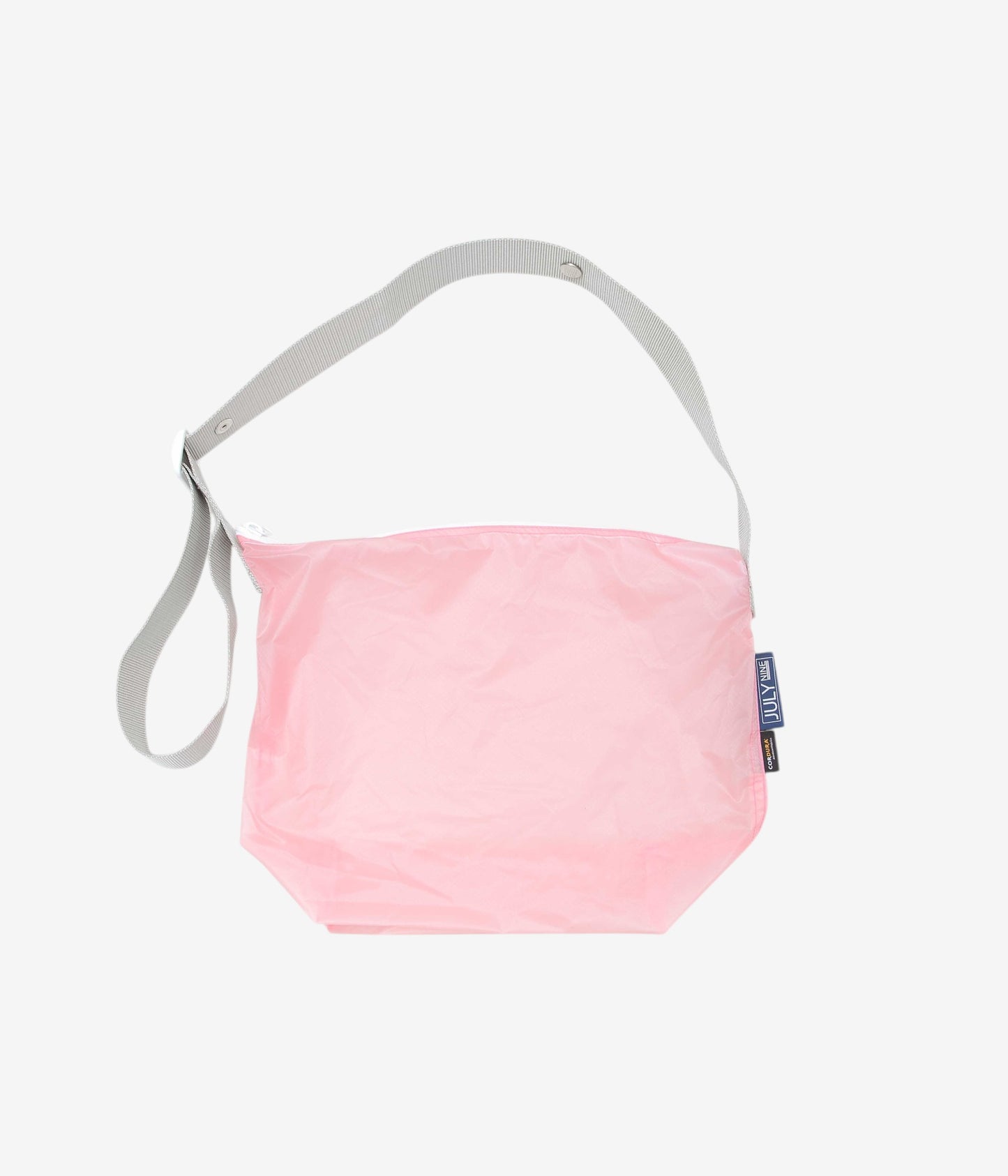 JULY NINE ''SEQUEL CORDURA BITTY'' (PINK)