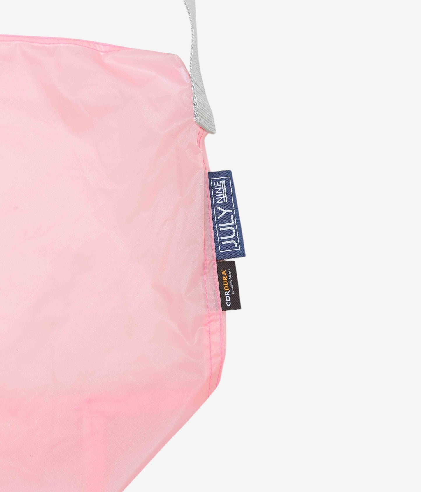 JULY NINE ''SEQUEL CORDURA BITTY'' (PINK)