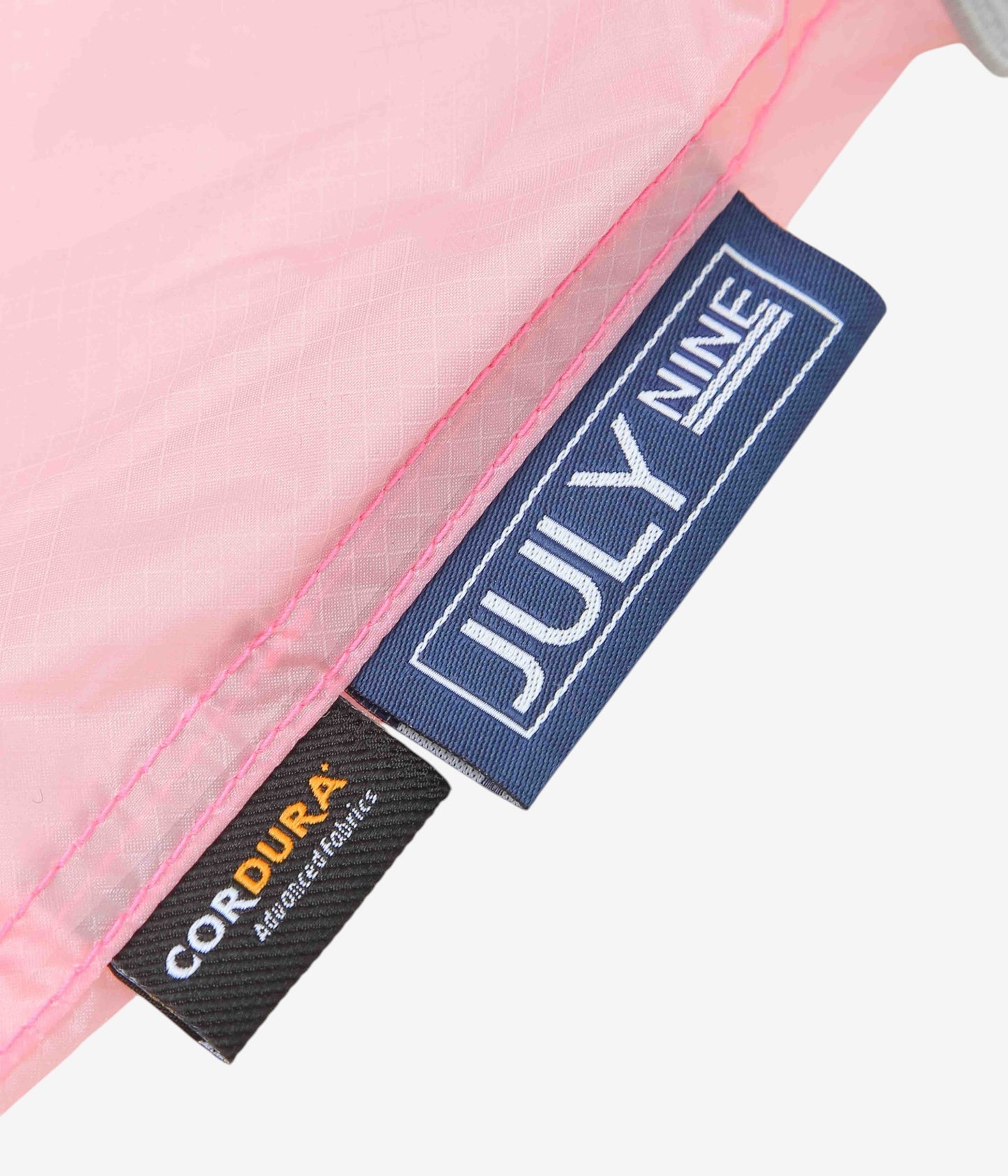 JULY NINE ''SEQUEL CORDURA BITTY'' (PINK)