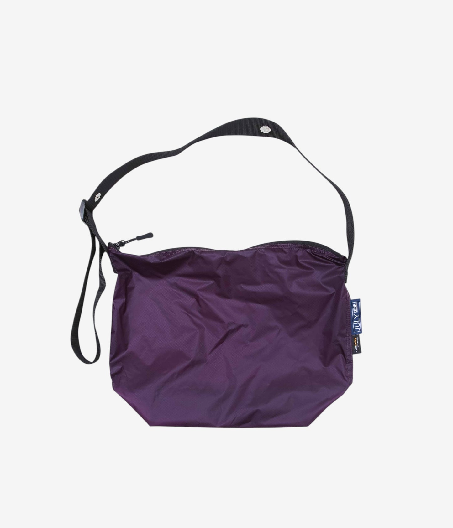 JULY NINE ''SEQUEL CORDURA BITTY'' (PURPLE)