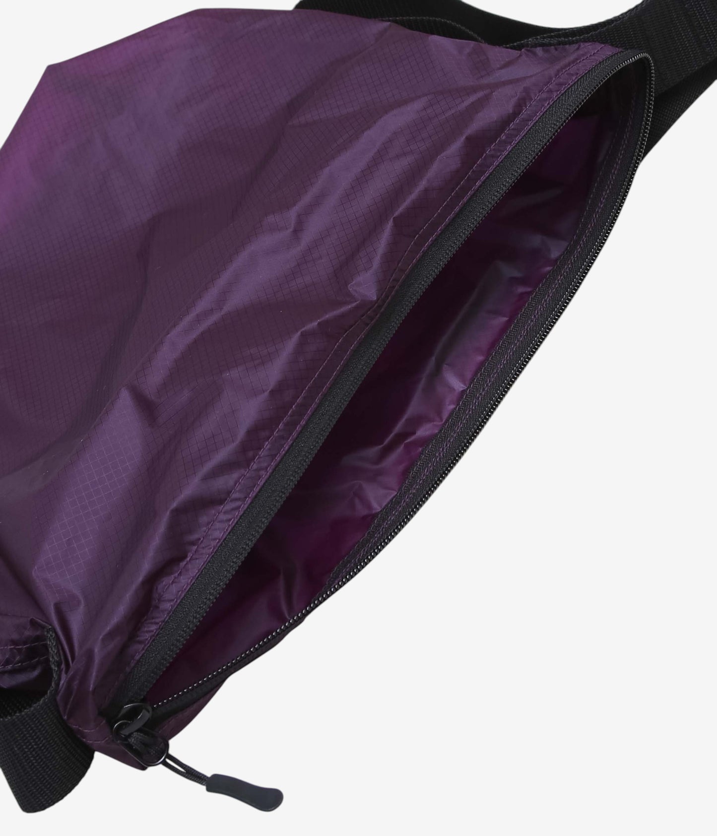 JULY NINE ''SEQUEL CORDURA BITTY'' (PURPLE)