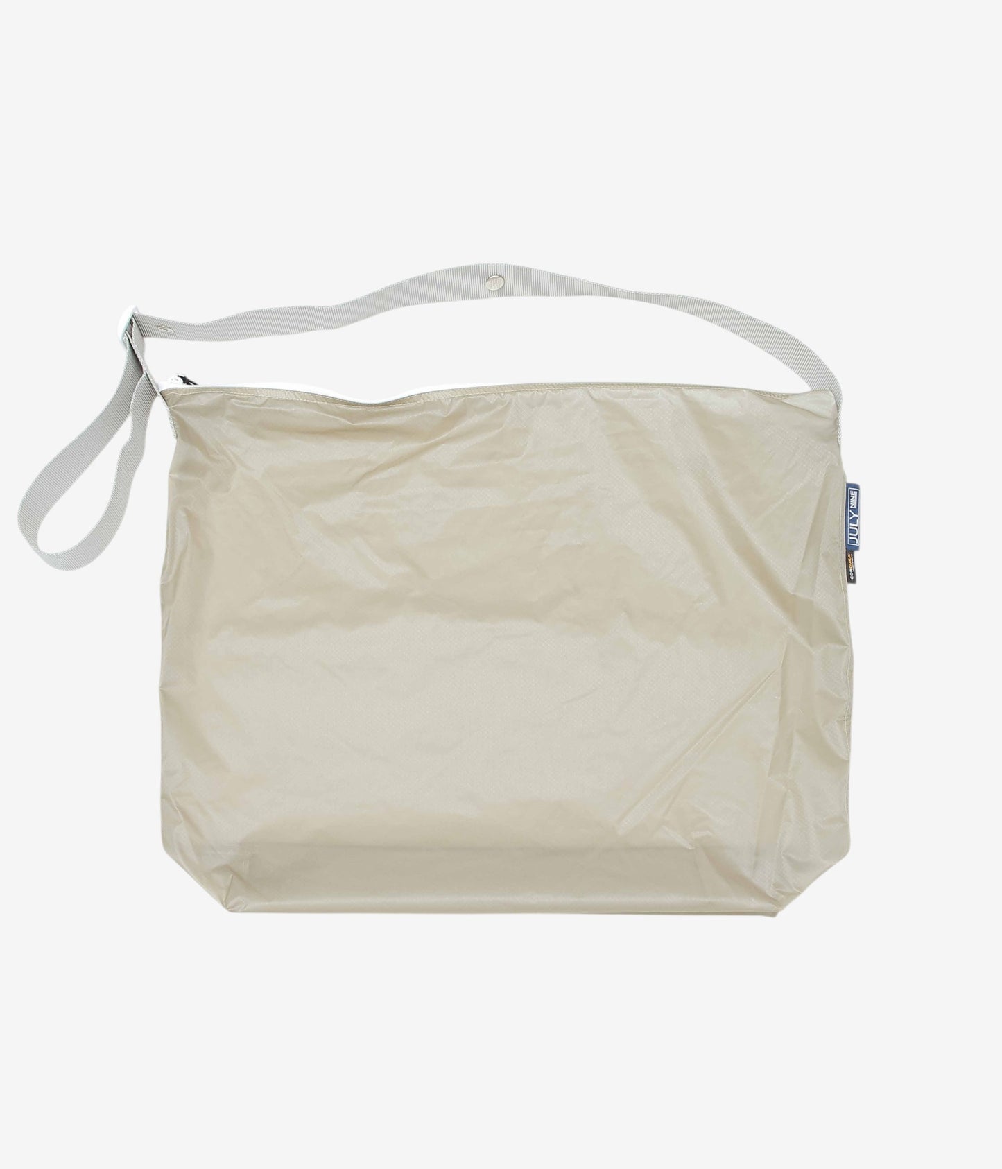 JULY NINE ''SEQUEL CORDURA LARGE'' (BEIGE)