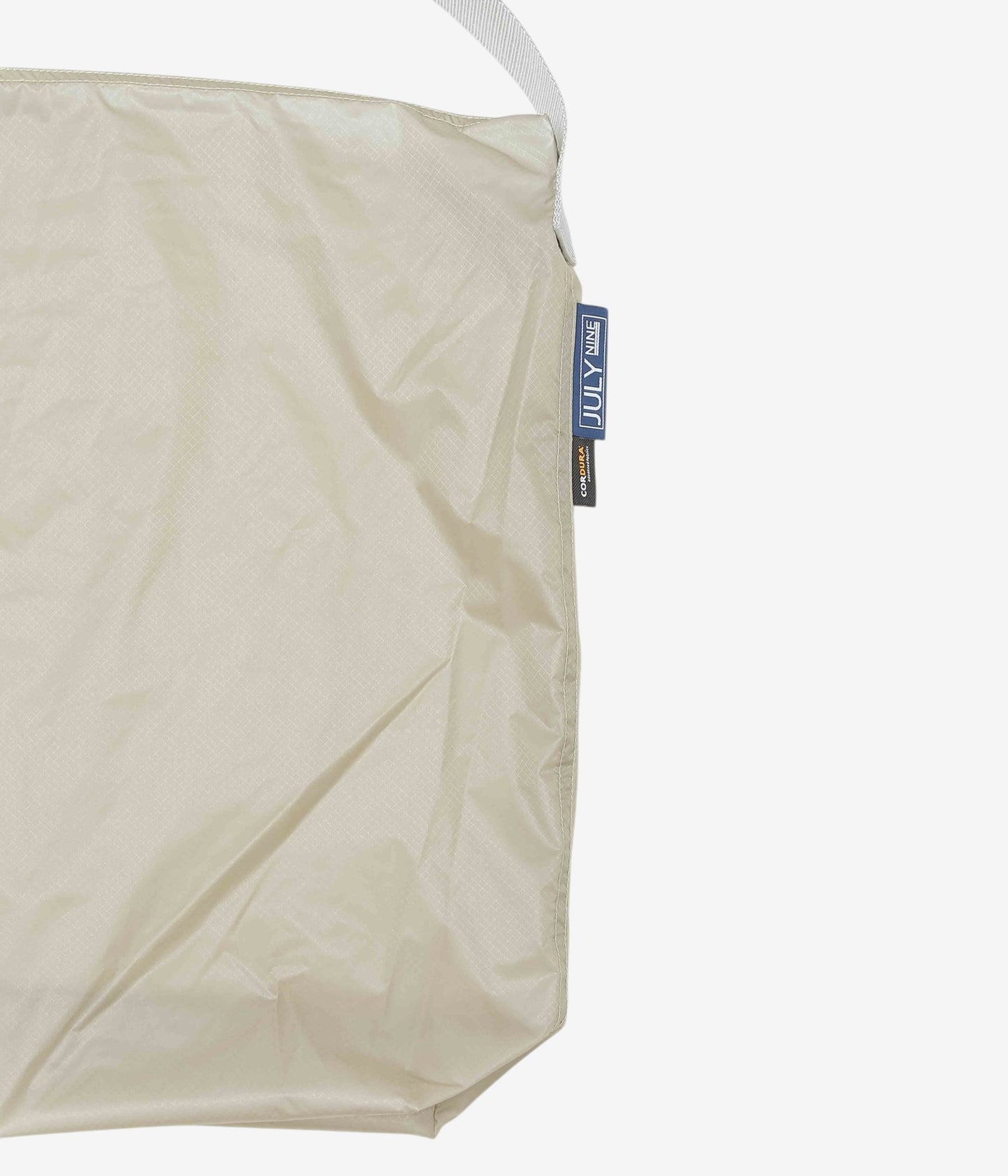 JULY NINE ''SEQUEL CORDURA LARGE'' (BEIGE)
