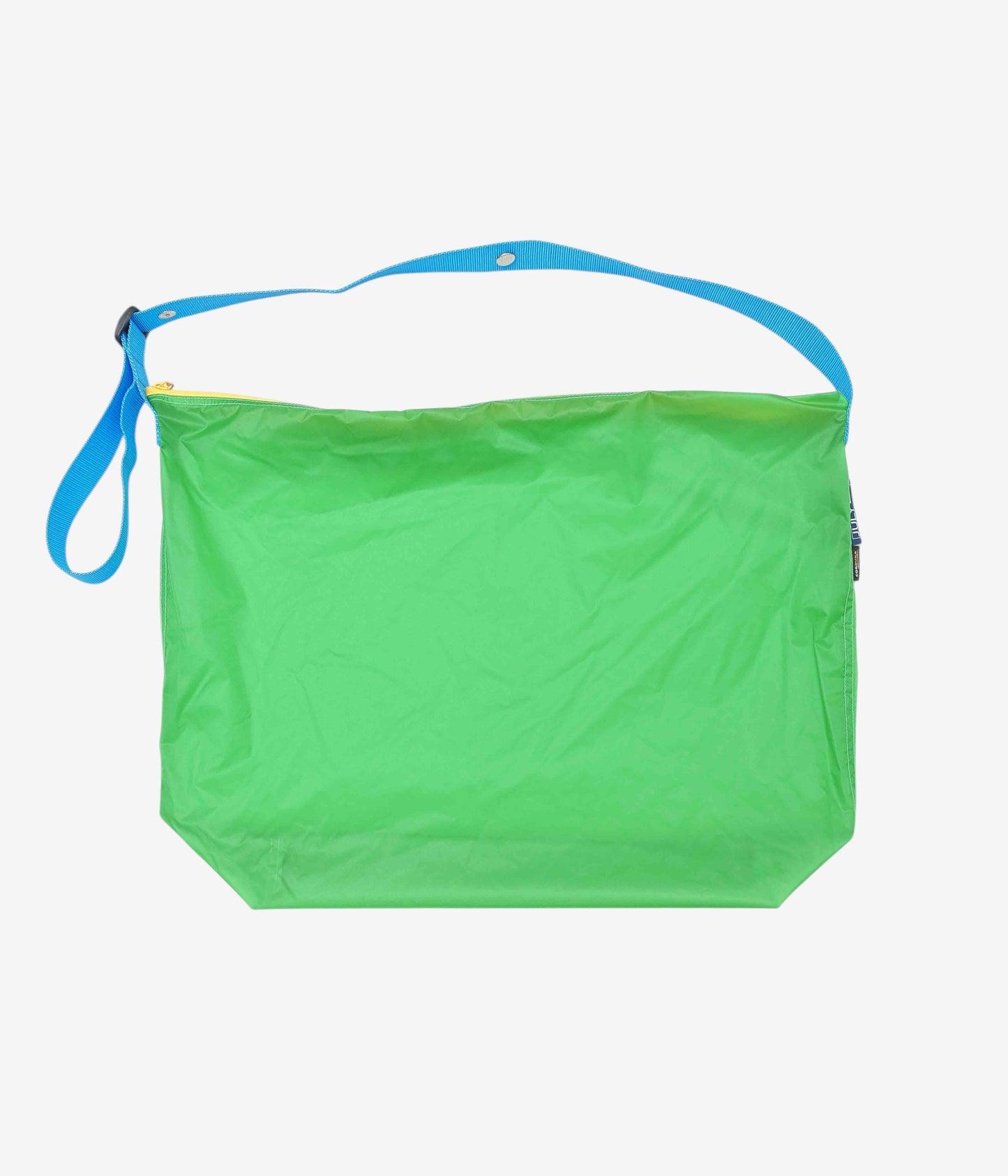 JULY NINE ''SEQUEL CORDURA LARGE'' (GREEN)