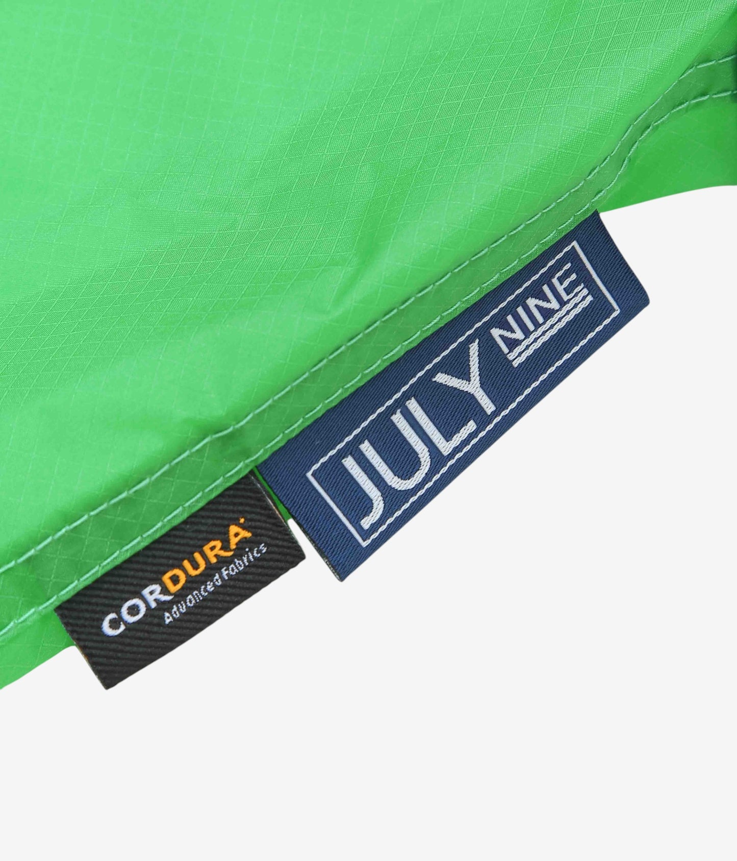 JULY NINE ''SEQUEL CORDURA LARGE'' (GREEN)
