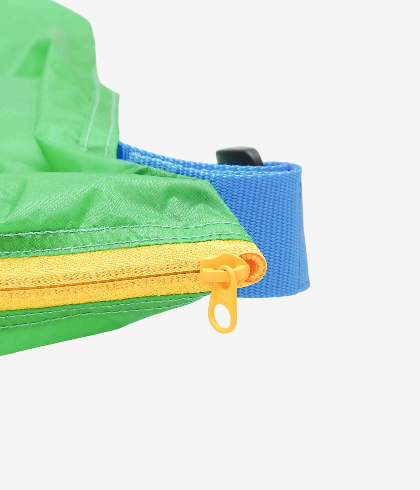 JULY NINE ''SEQUEL CORDURA LARGE'' (GREEN)