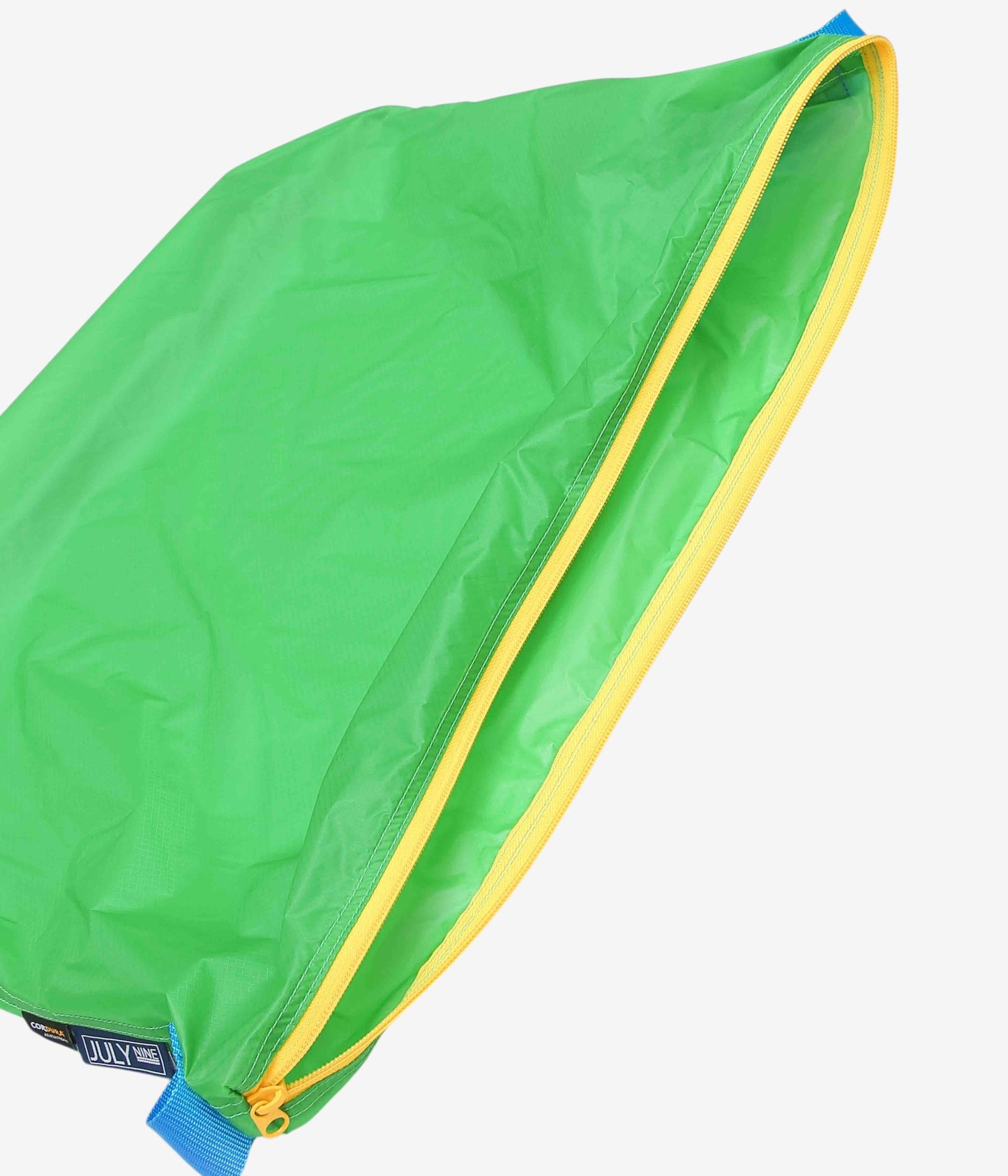 JULY NINE ''SEQUEL CORDURA LARGE'' (GREEN)
