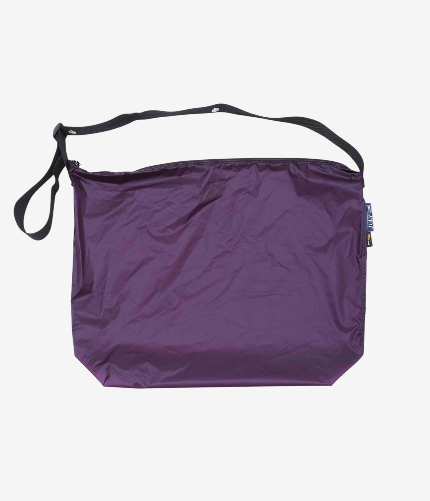 JULY NINE ''SEQUEL CORDURA LARGE'' (PURPLE)