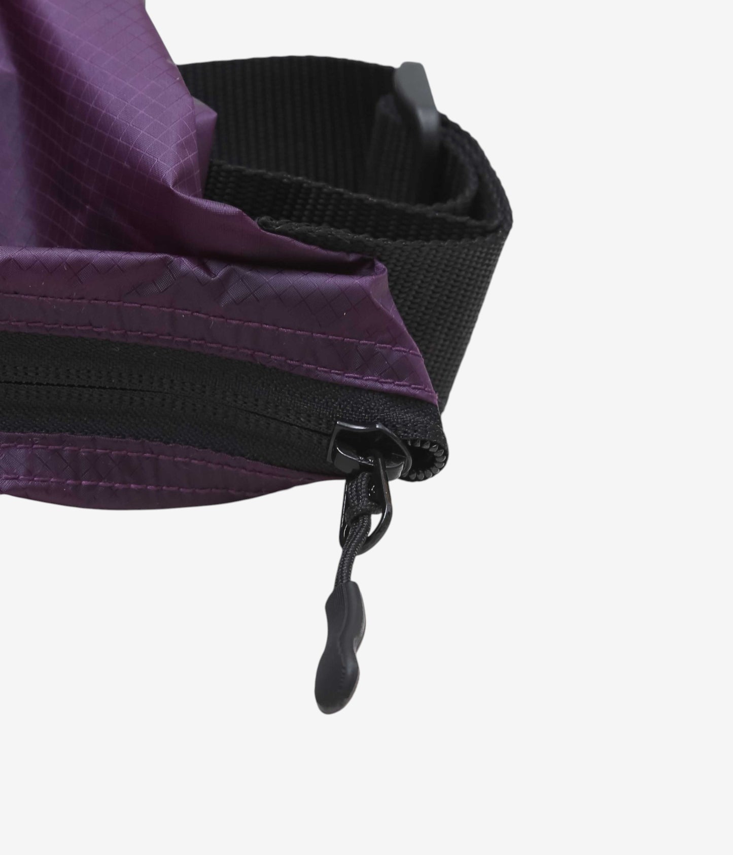 JULY NINE ''SEQUEL CORDURA LARGE'' (PURPLE)