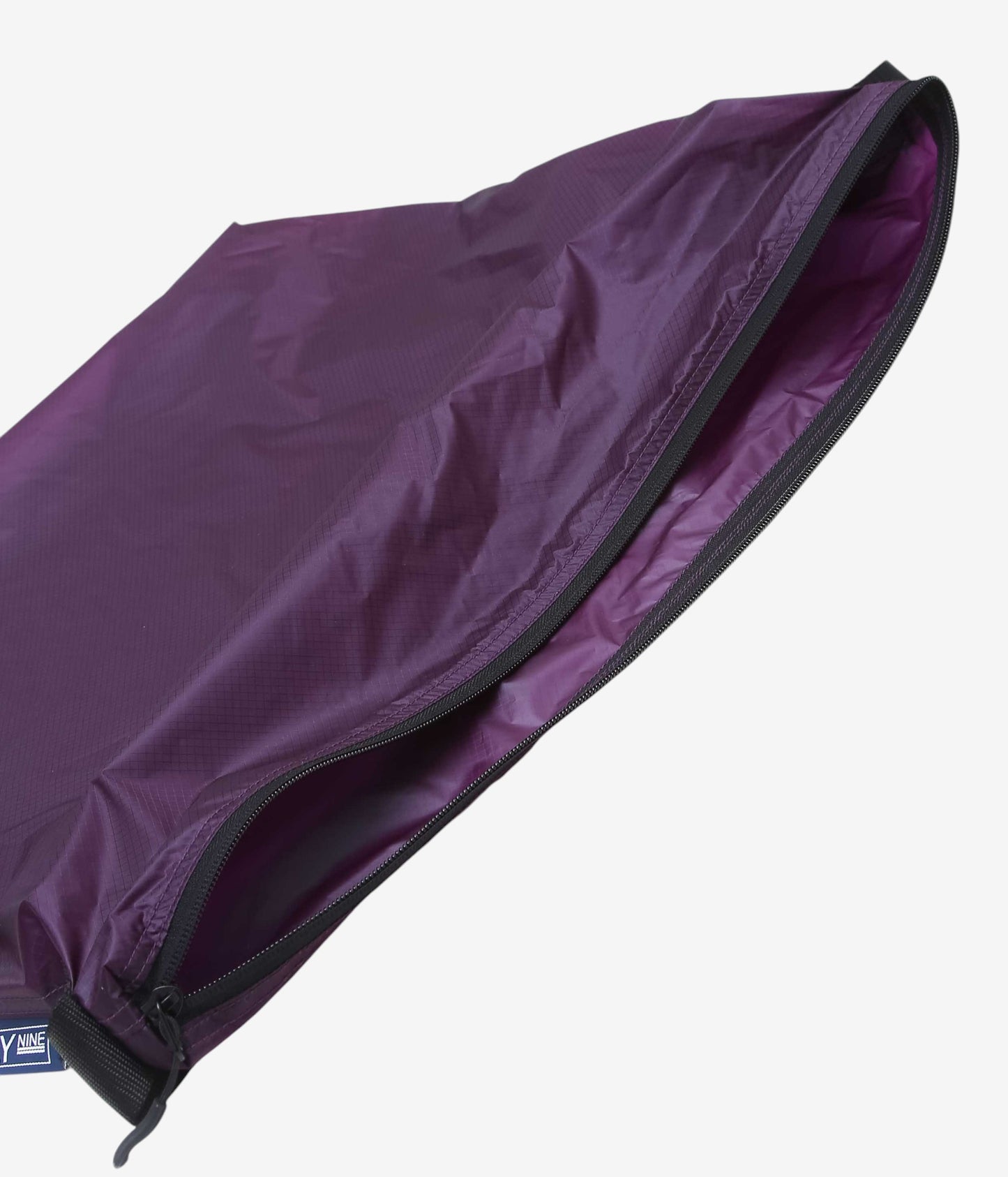 JULY NINE ''SEQUEL CORDURA LARGE'' (PURPLE)