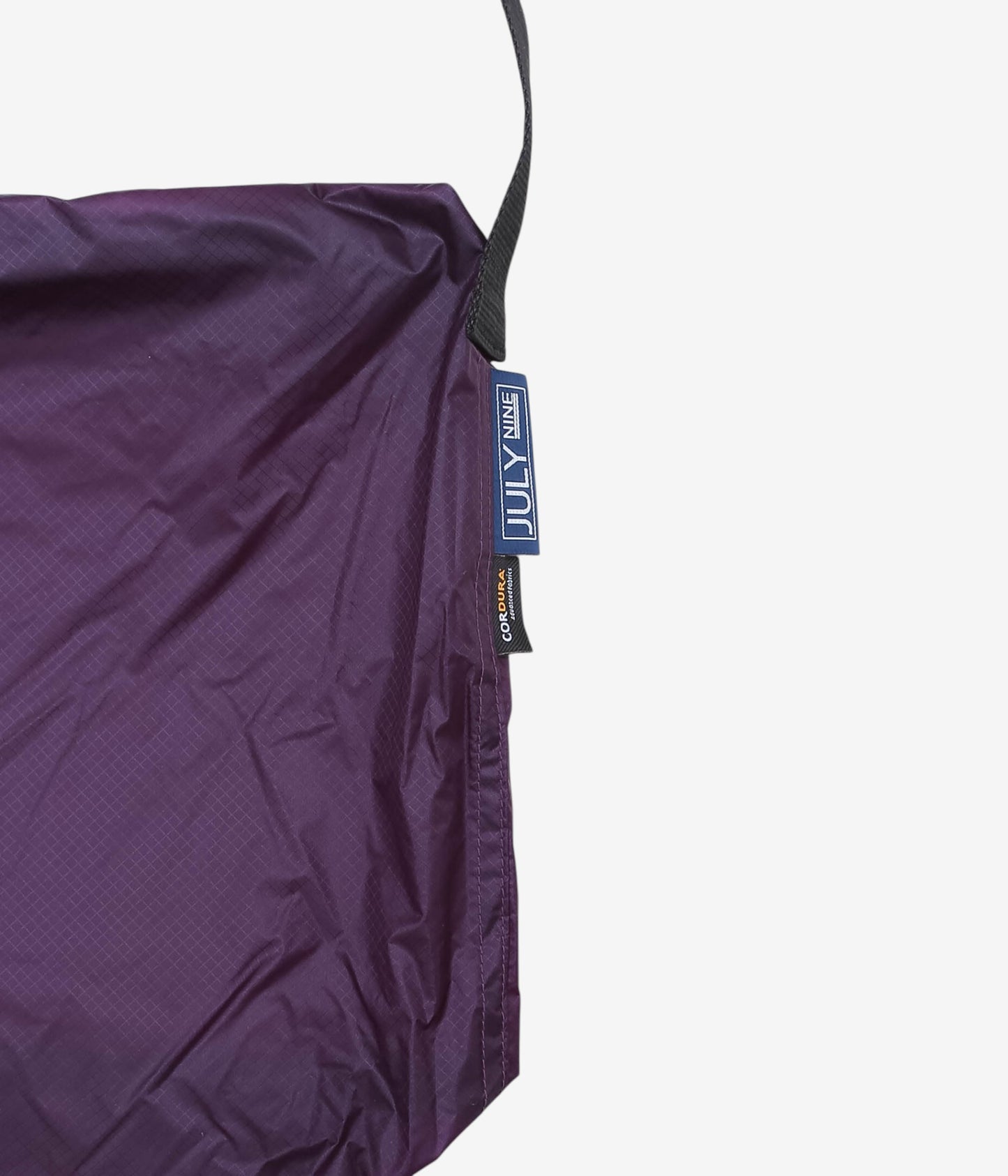 JULY NINE ''SEQUEL CORDURA ORIGINAL'' (PURPLE)