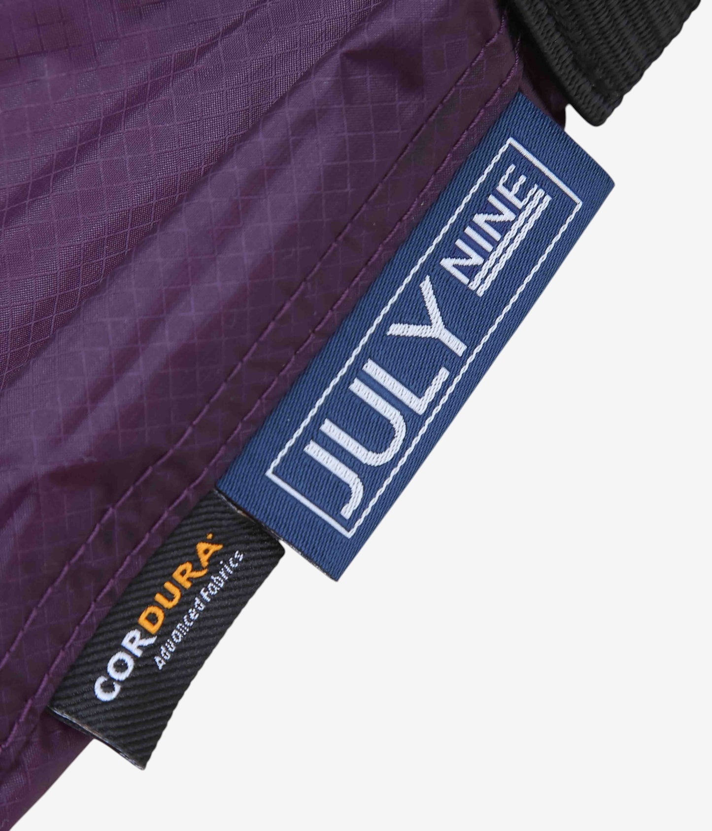 JULY NINE ''SEQUEL CORDURA ORIGINAL'' (PURPLE)
