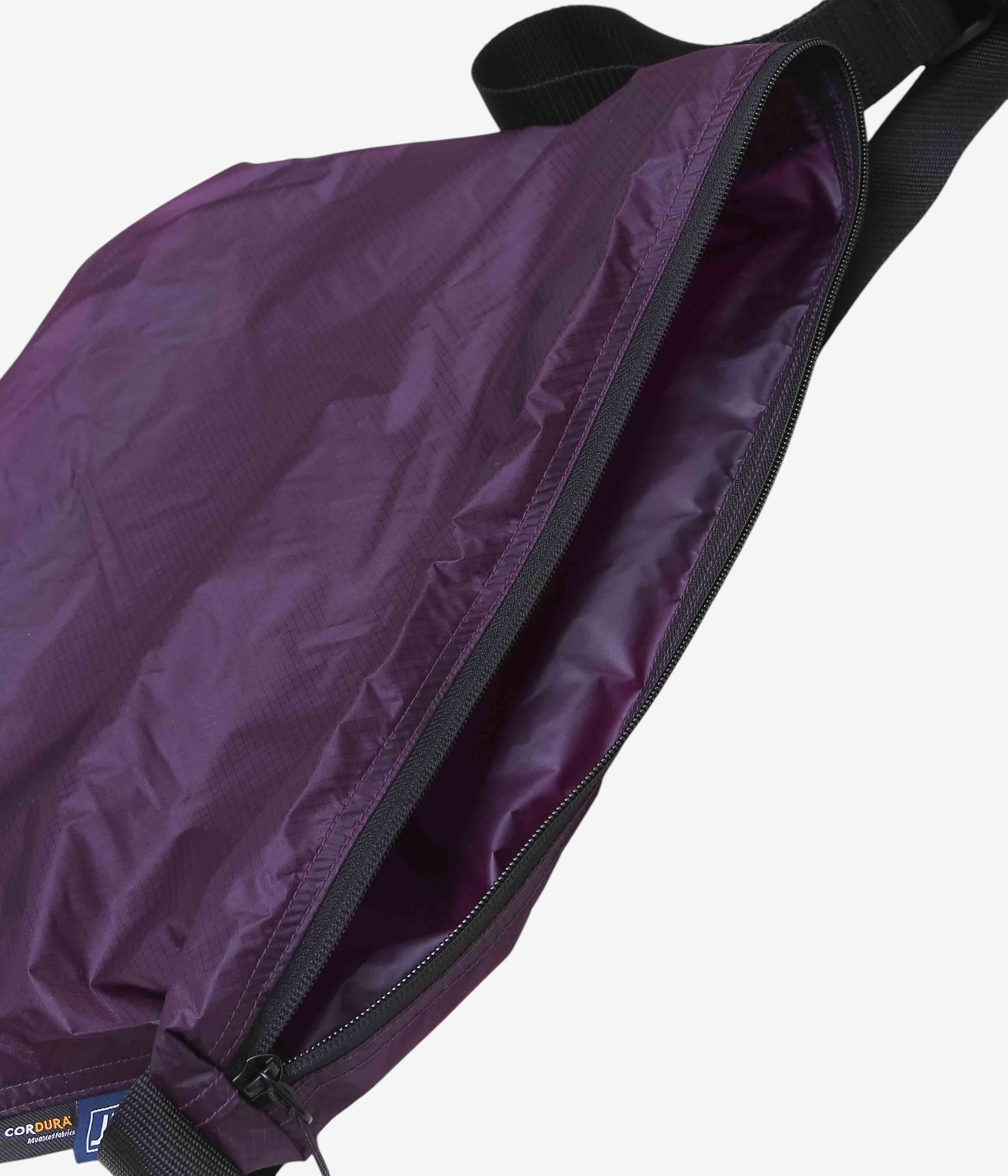 JULY NINE ''SEQUEL CORDURA ORIGINAL'' (PURPLE)