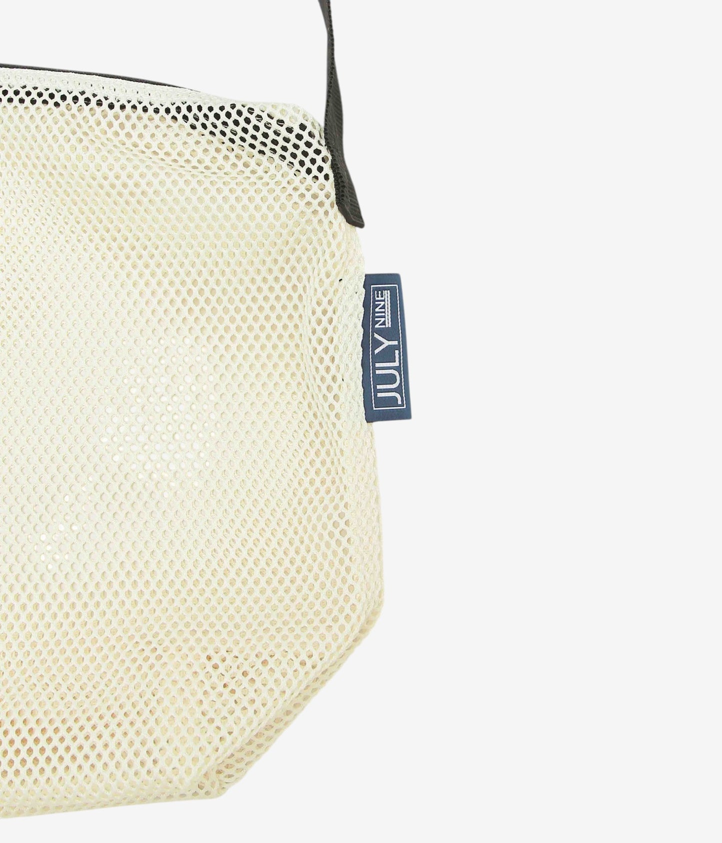 JULY NINE ''SEQUEL MESH BITTY'' (BEIGE)