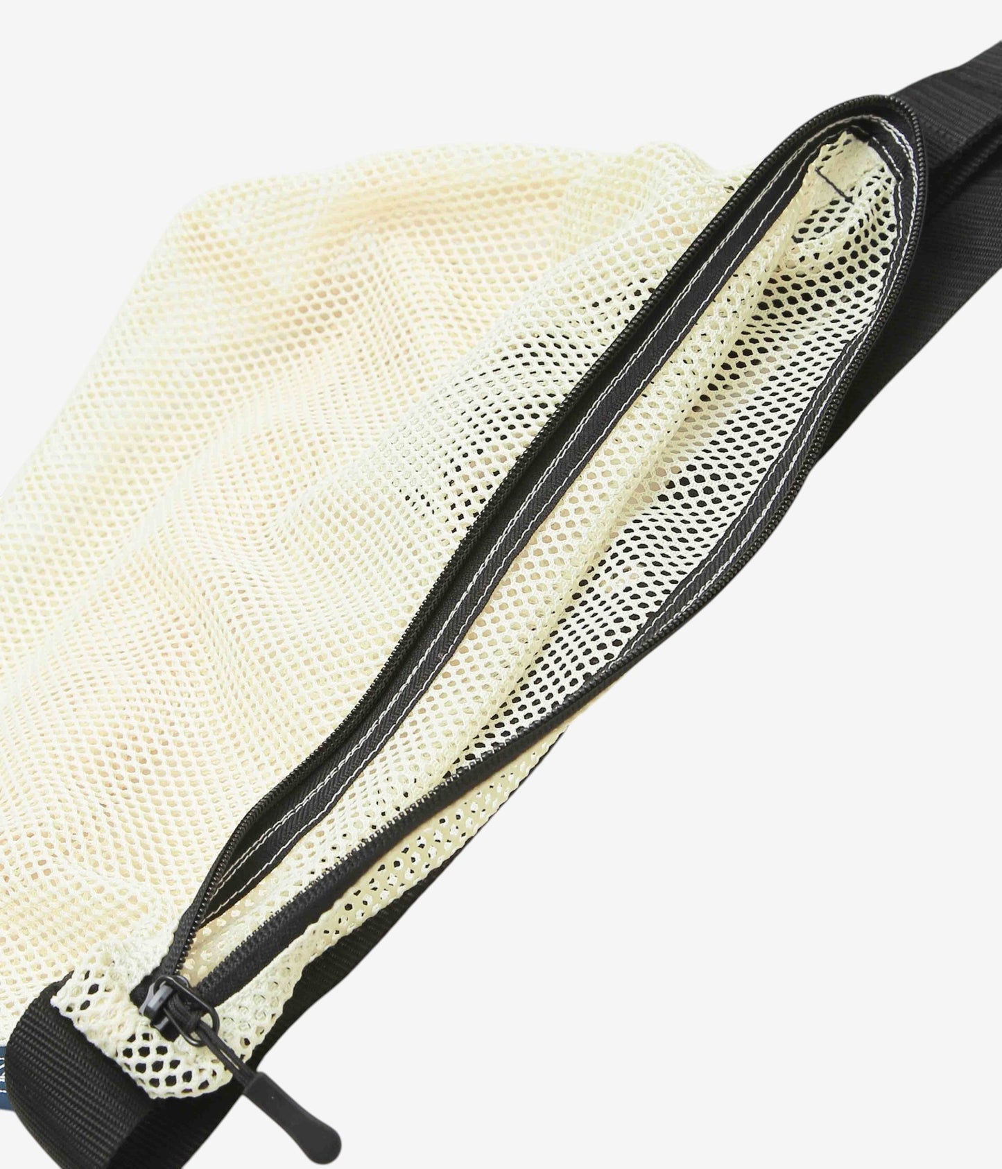 JULY NINE ''SEQUEL MESH BITTY'' (BEIGE)