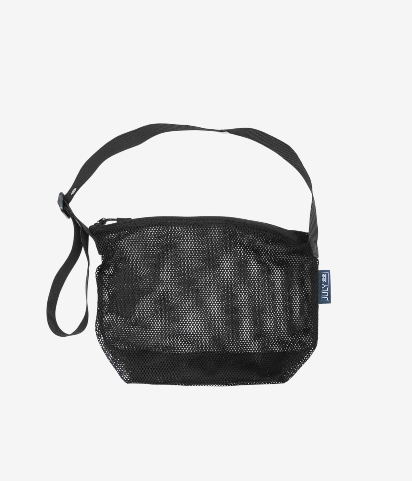 JULY NINE ''SEQUEL MESH BITTY'' (BLACK)