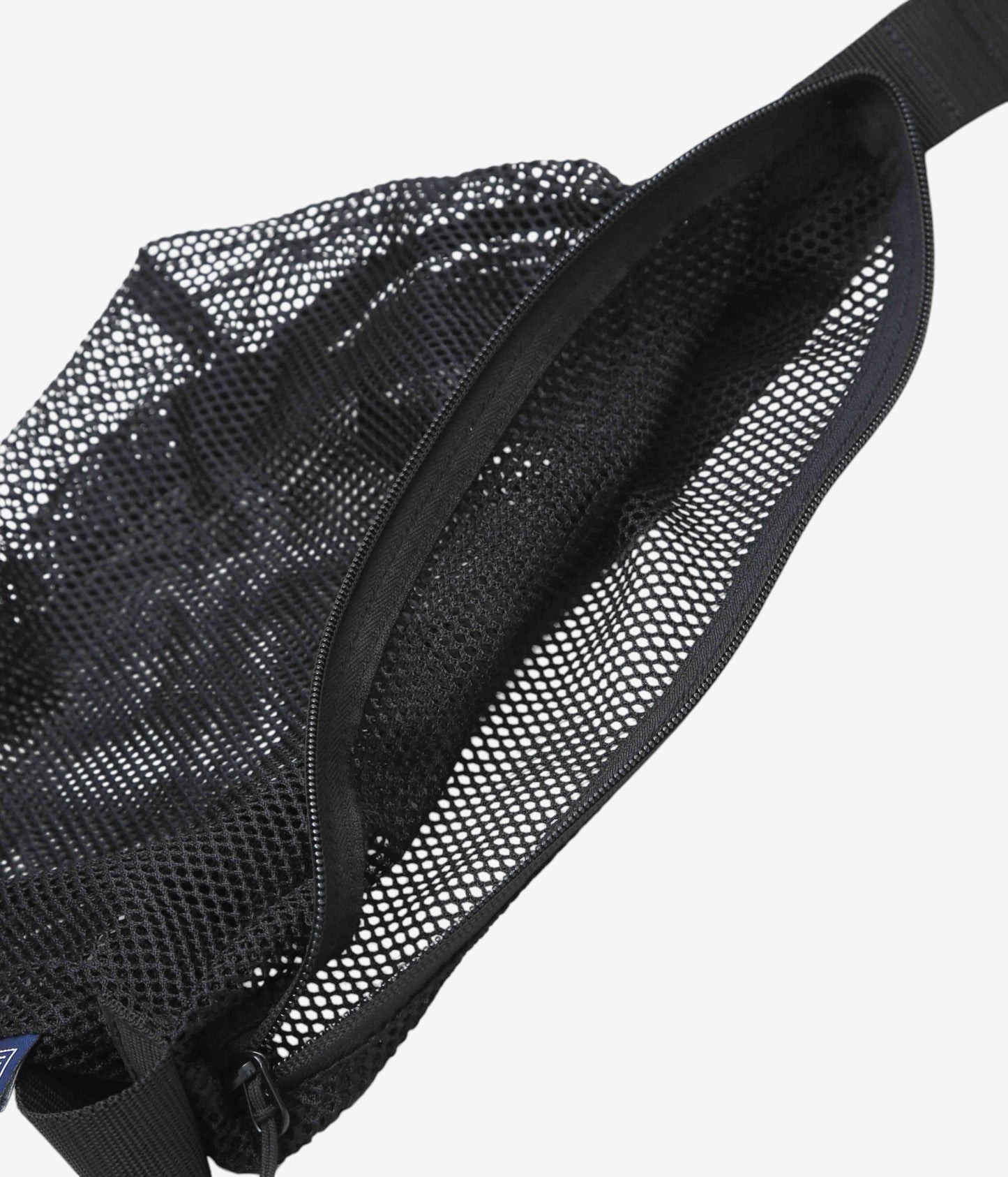 JULY NINE ''SEQUEL MESH BITTY'' (BLACK)