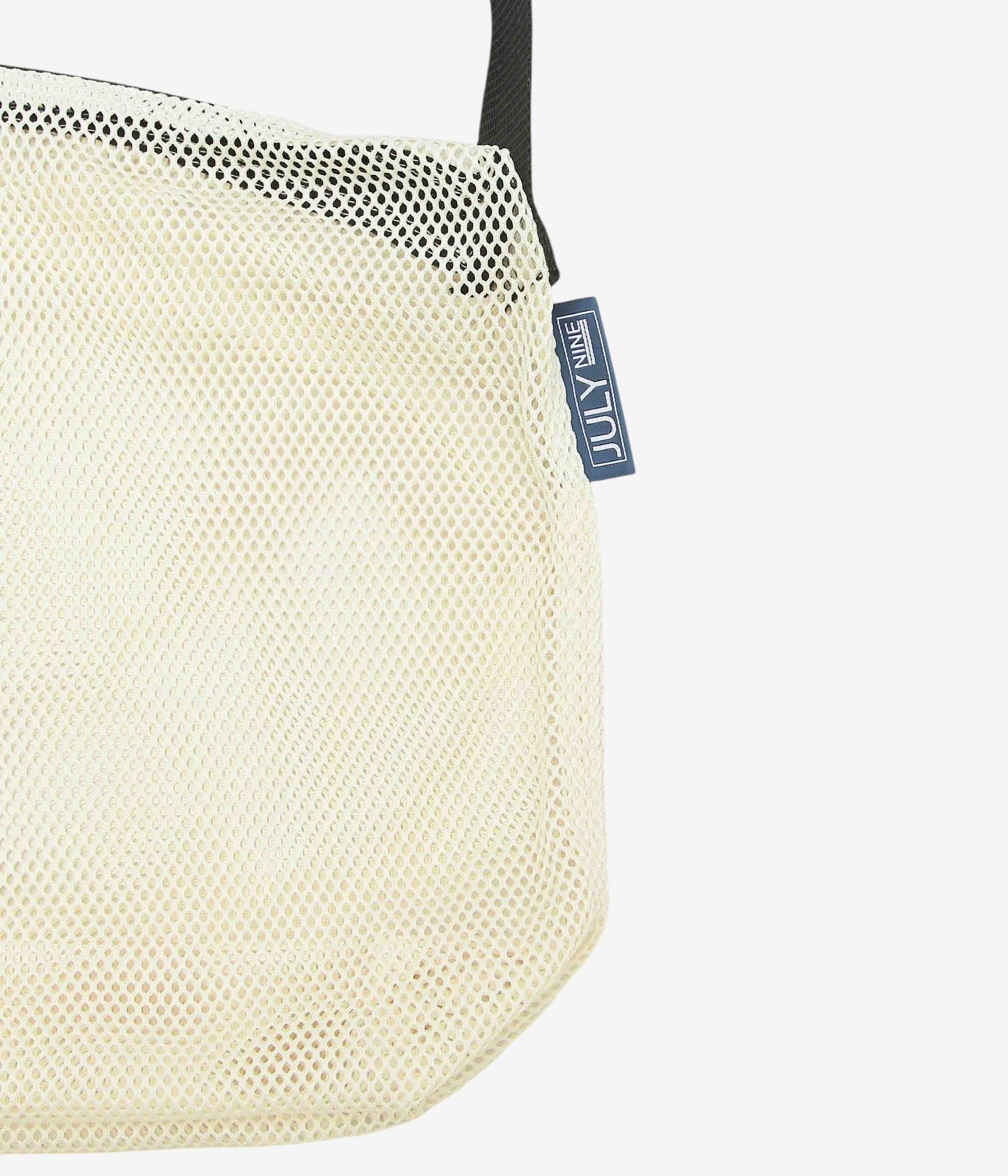 JULY NINE ''SEQUEL MESH ORIGINAL'' (BEIGE)