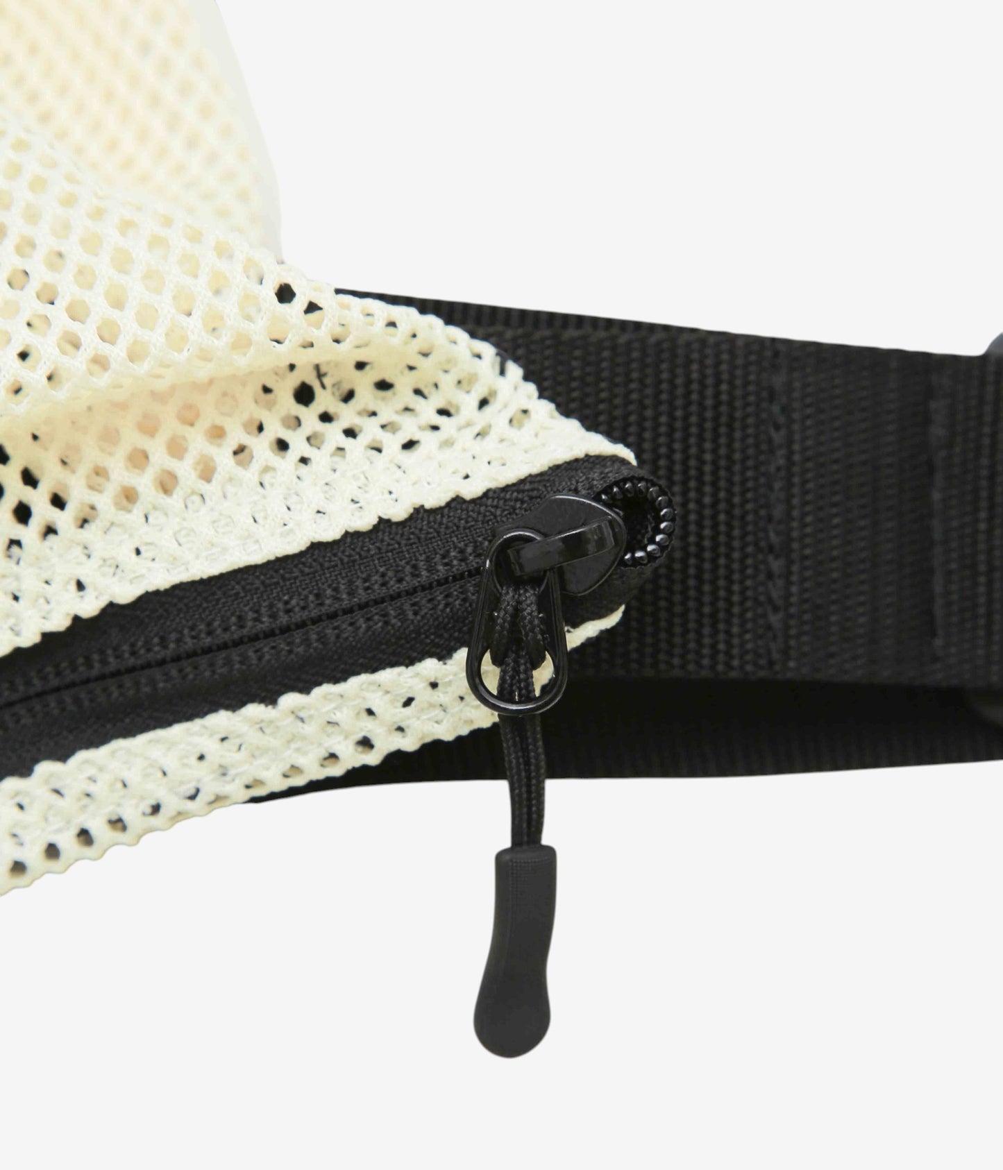 JULY NINE ''SEQUEL MESH ORIGINAL'' (BEIGE)