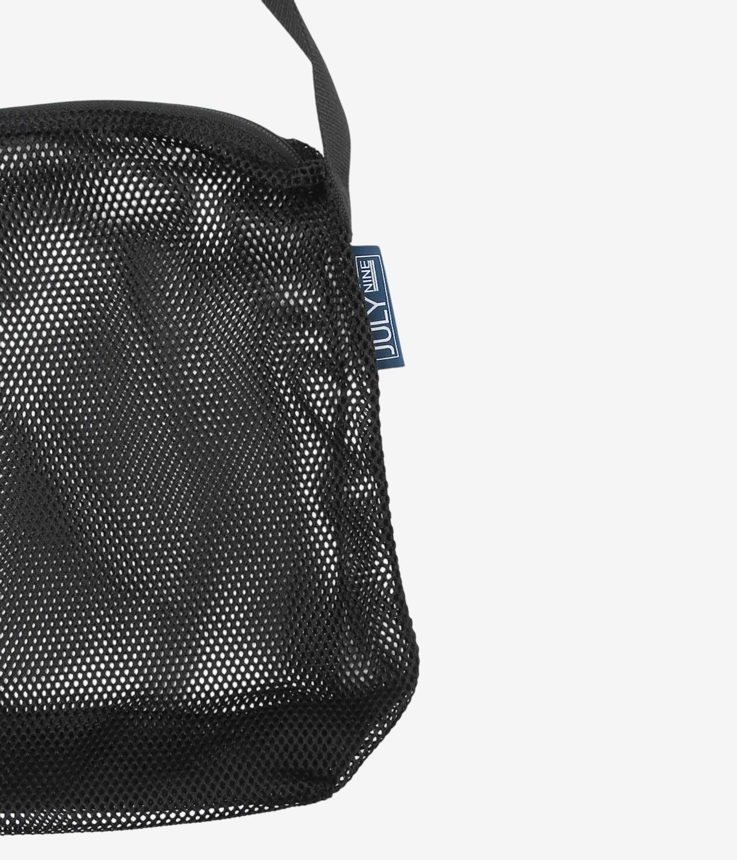 JULY NINE ''SEQUEL MESH ORIGINAL'' (BLACK)
