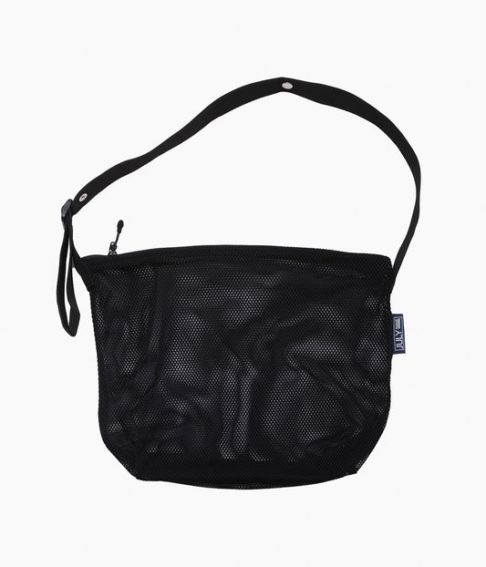 JULY NINE ''SEQUEL MESH ORIGINAL'' (BLACK)