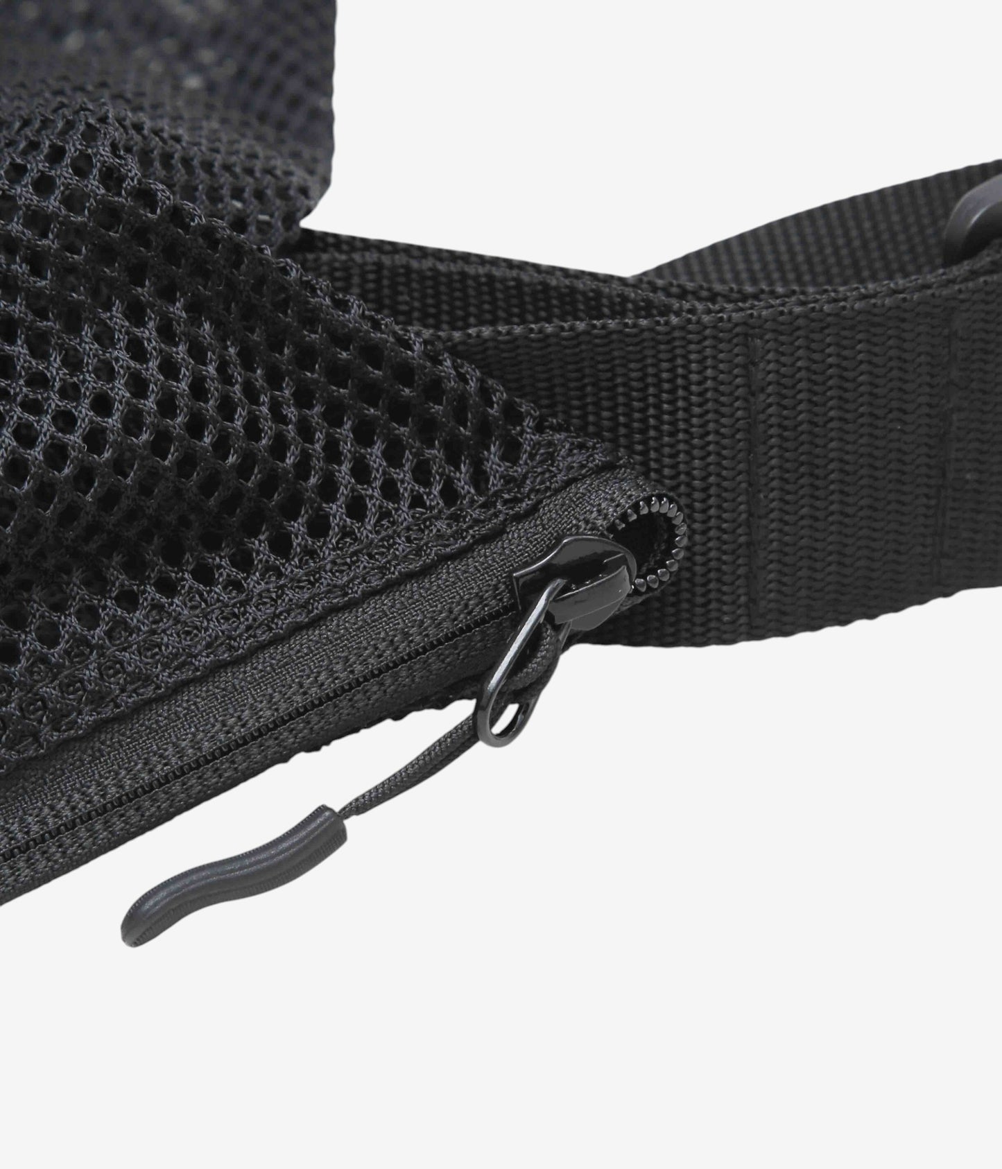 JULY NINE ''SEQUEL MESH ORIGINAL'' (BLACK)