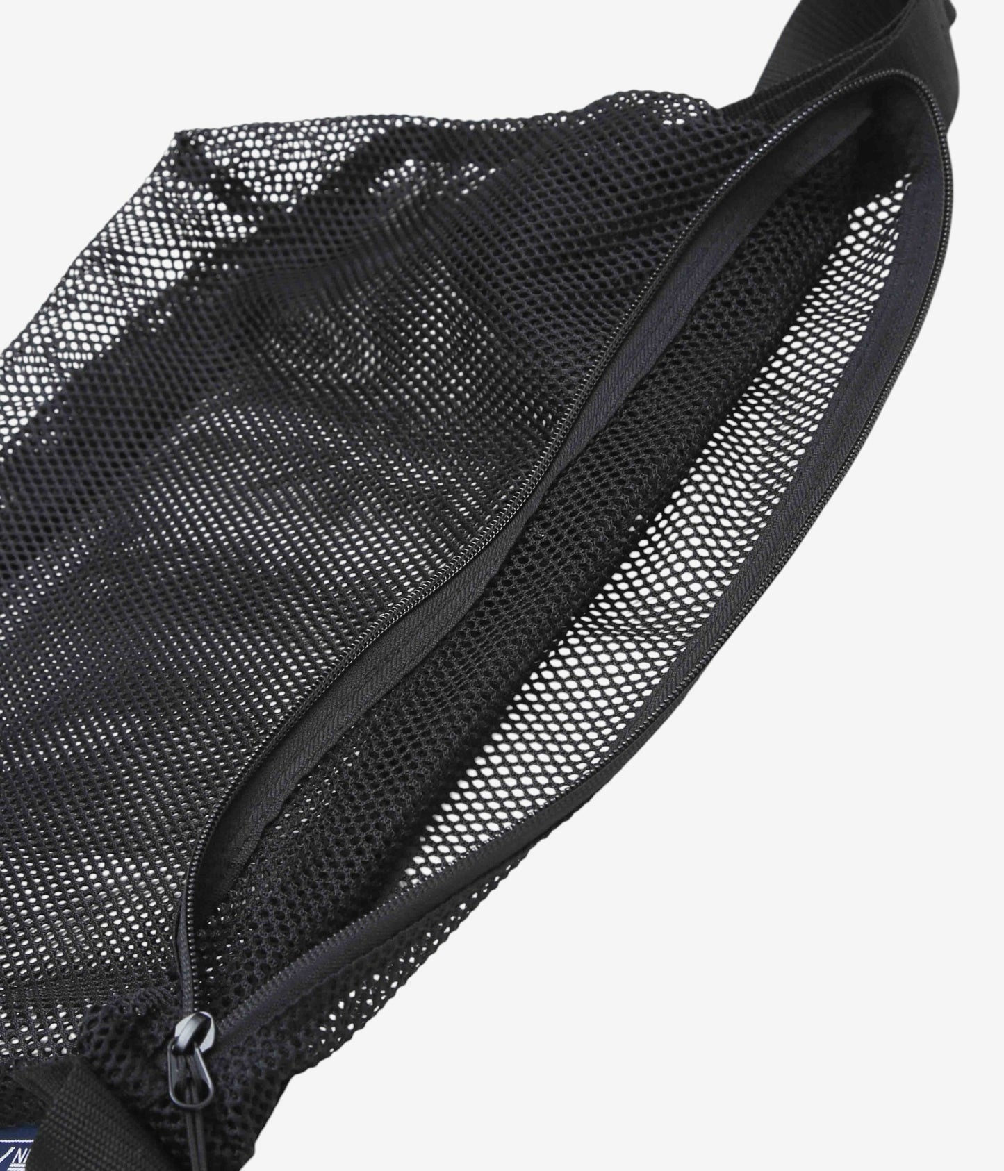 JULY NINE ''SEQUEL MESH ORIGINAL'' (BLACK)