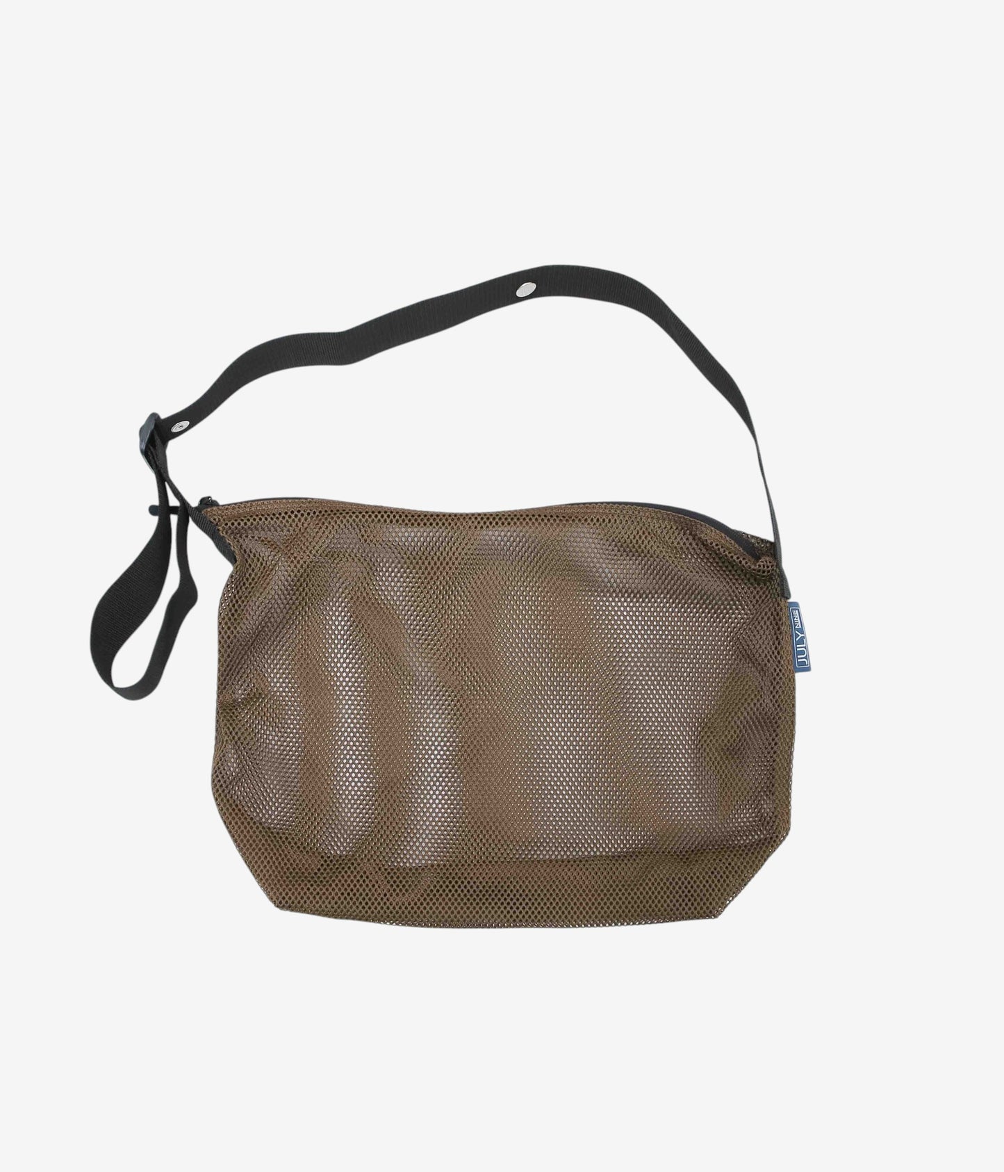 JULY NINE ''SEQUEL MESH ORIGINAL'' (BROWN)