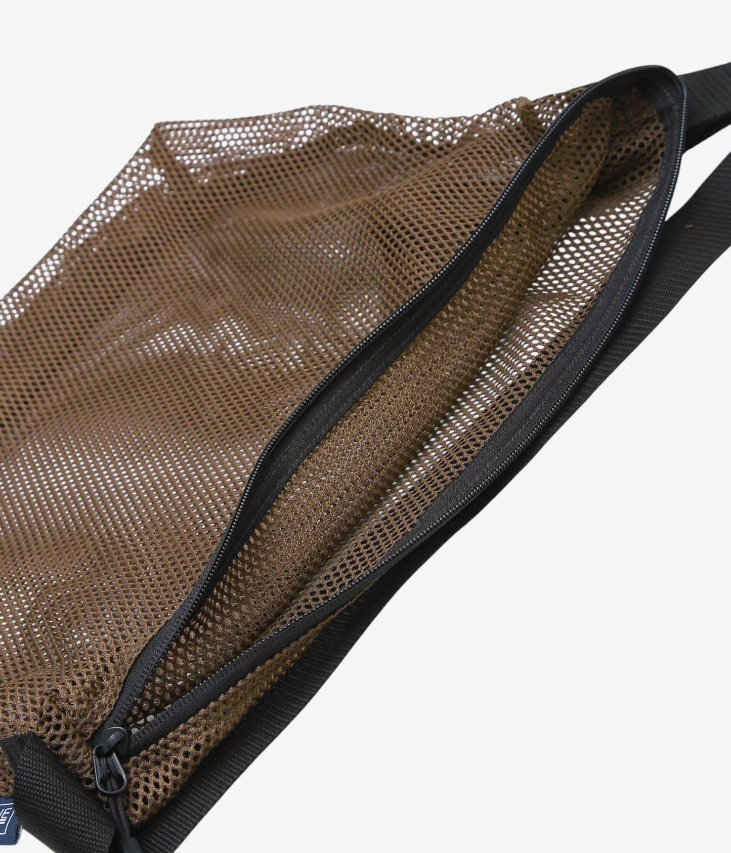 JULY NINE ''SEQUEL MESH ORIGINAL'' (BROWN)