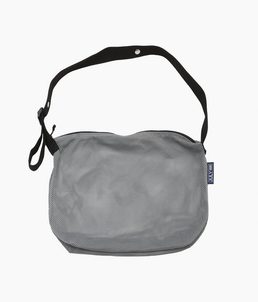 JULY NINE ''SEQUEL MESH ORIGINAL'' (GRAY)
