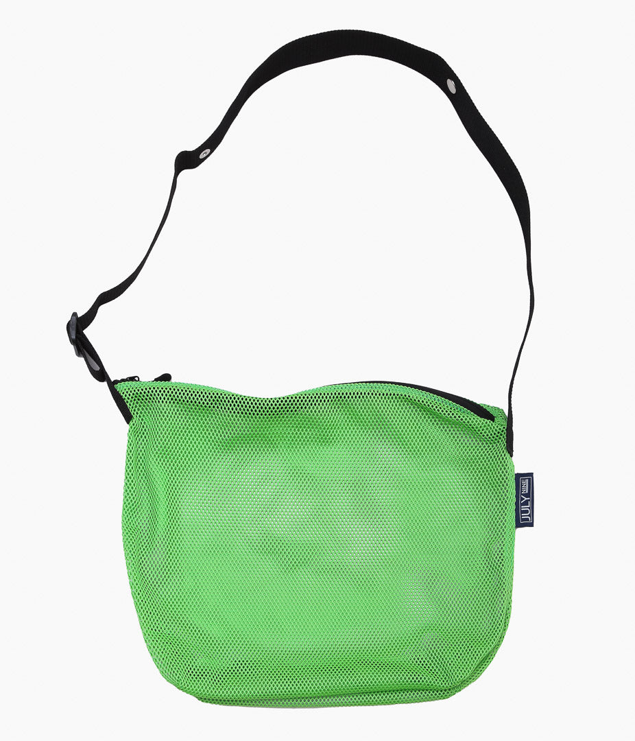 JULY NINE ''SEQUEL MESH ORIGINAL'' (GREEN) – THE STORE BY