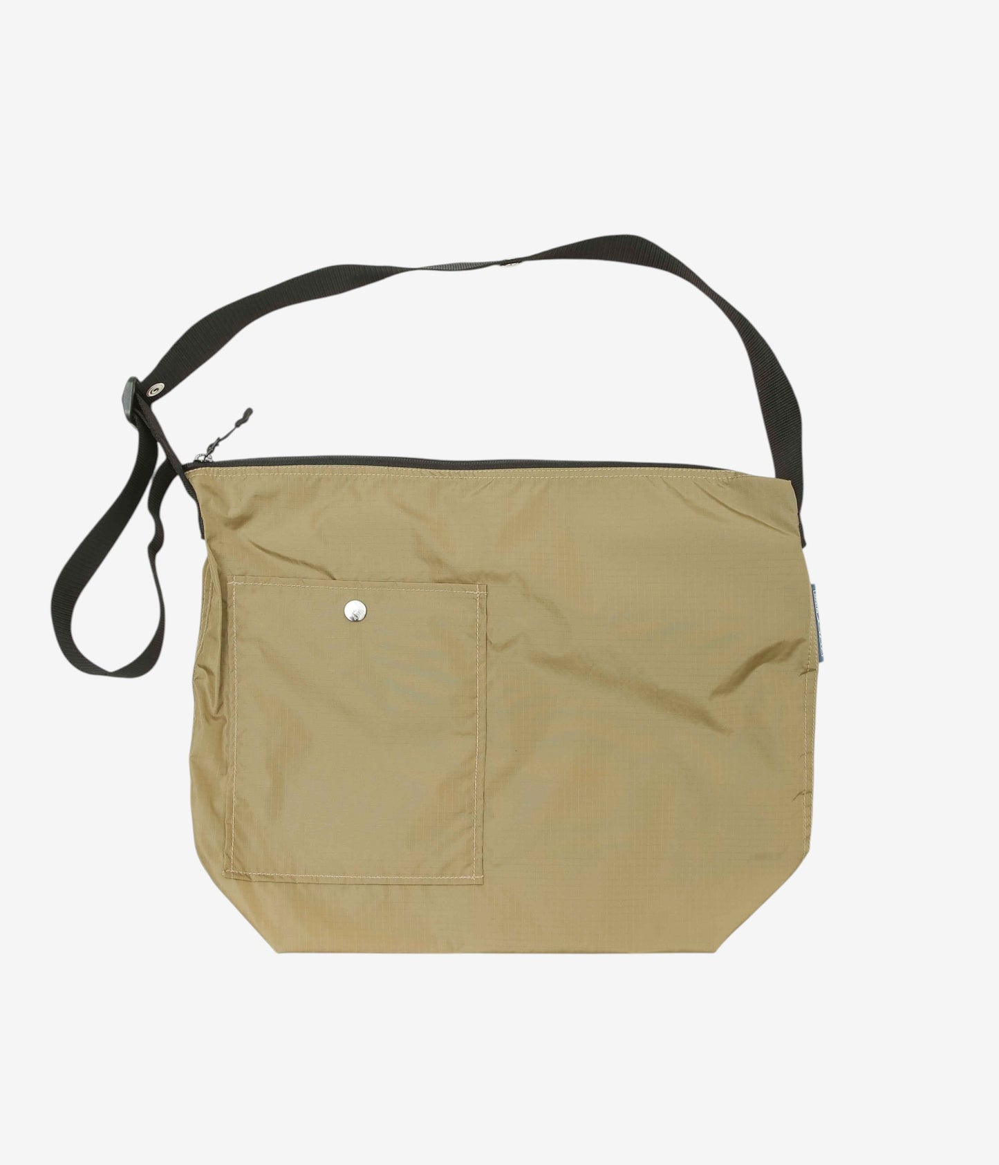 JULY NINE ''SEQUEL WITH POCKET'' (BEIGE)
