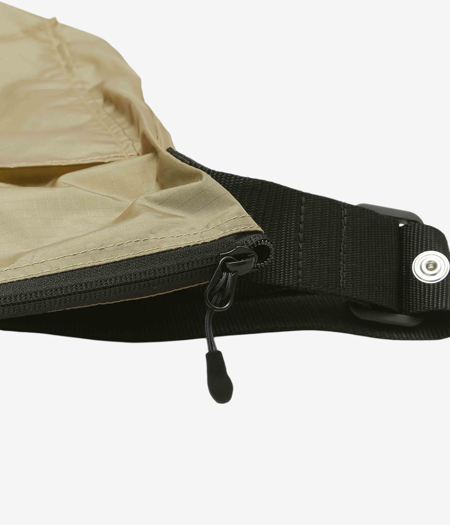 JULY NINE ''SEQUEL WITH POCKET'' (BEIGE)