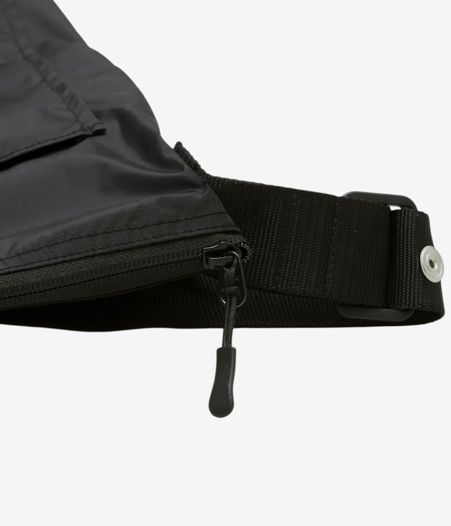 JULY NINE ''SEQUEL WITH POCKET'' (BLACK)
