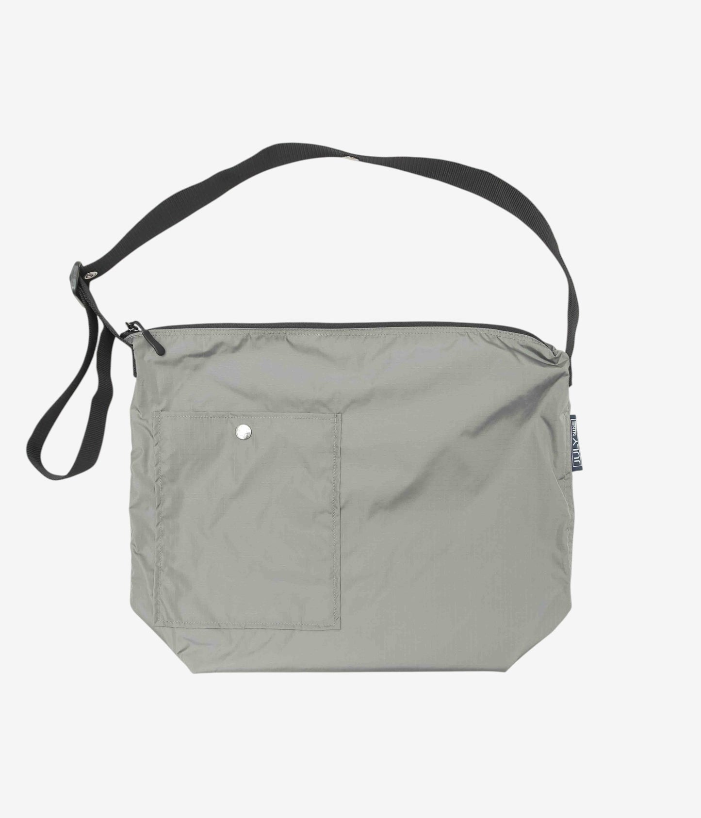 JULY NINE ''SEQUEL WITH POCKET'' (GRAY)