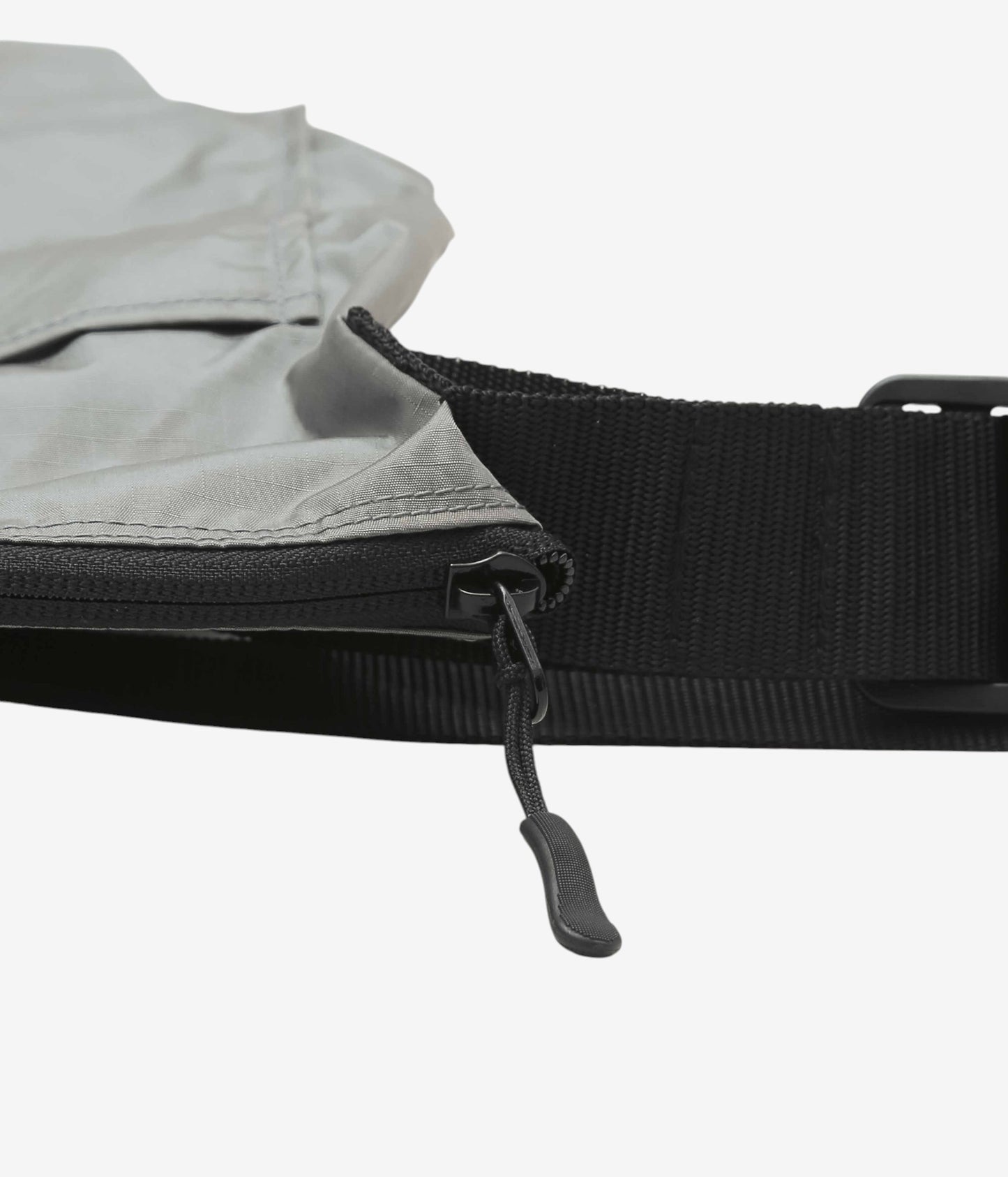JULY NINE ''SEQUEL WITH POCKET'' (GRAY)