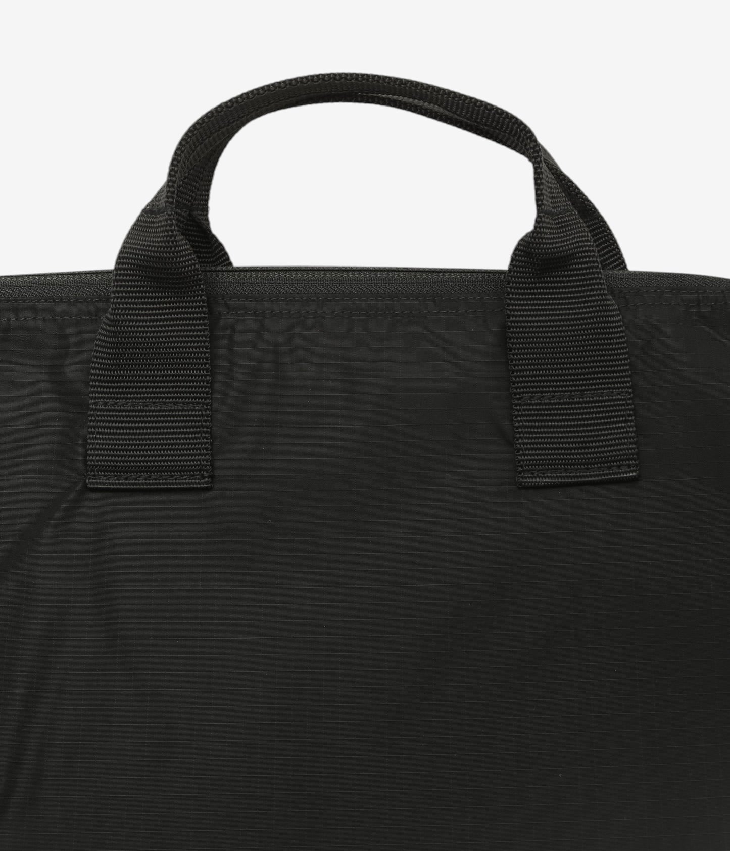 JULY NINE ''SEQUEL TOTE'' (BLACK)