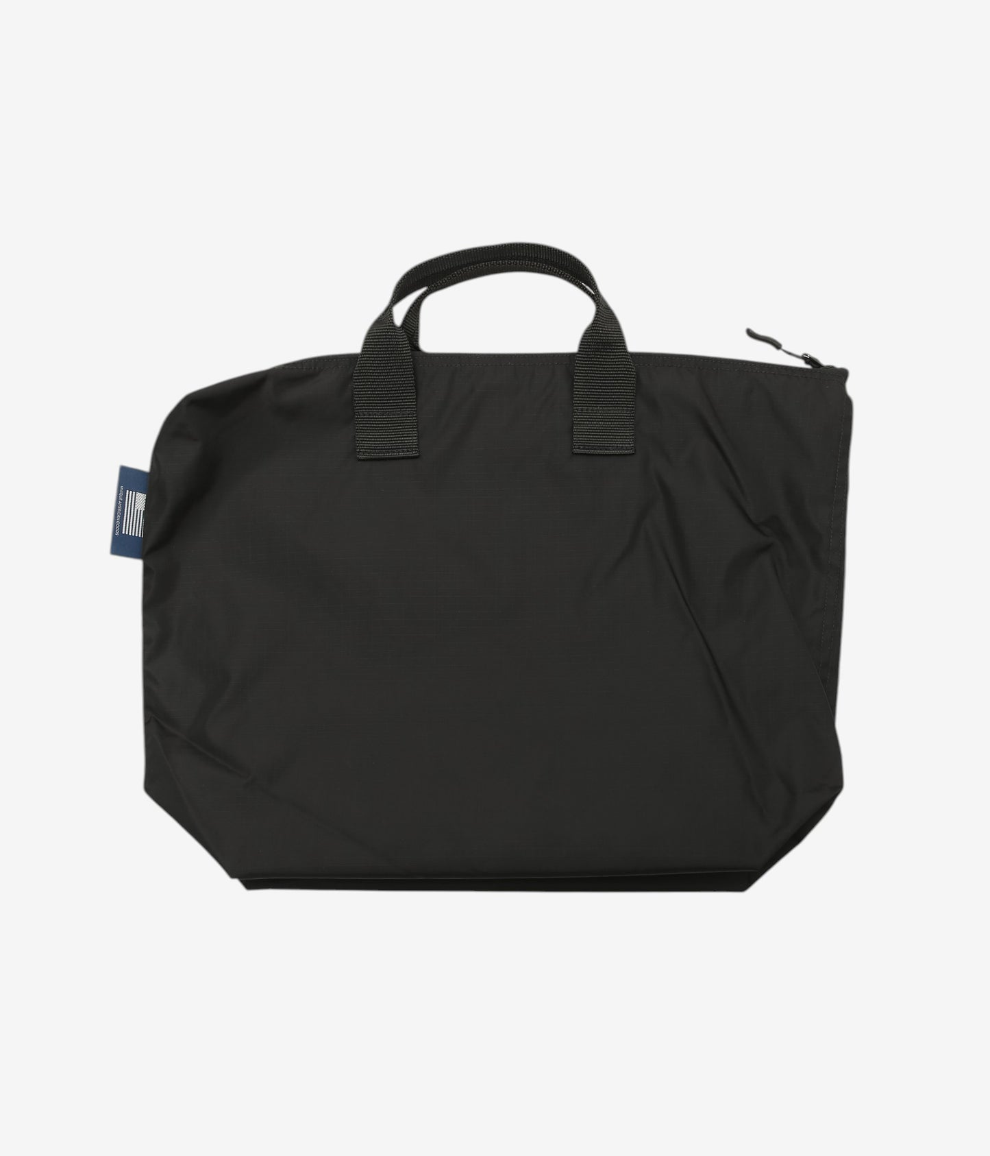JULY NINE ''SEQUEL TOTE'' (BLACK)
