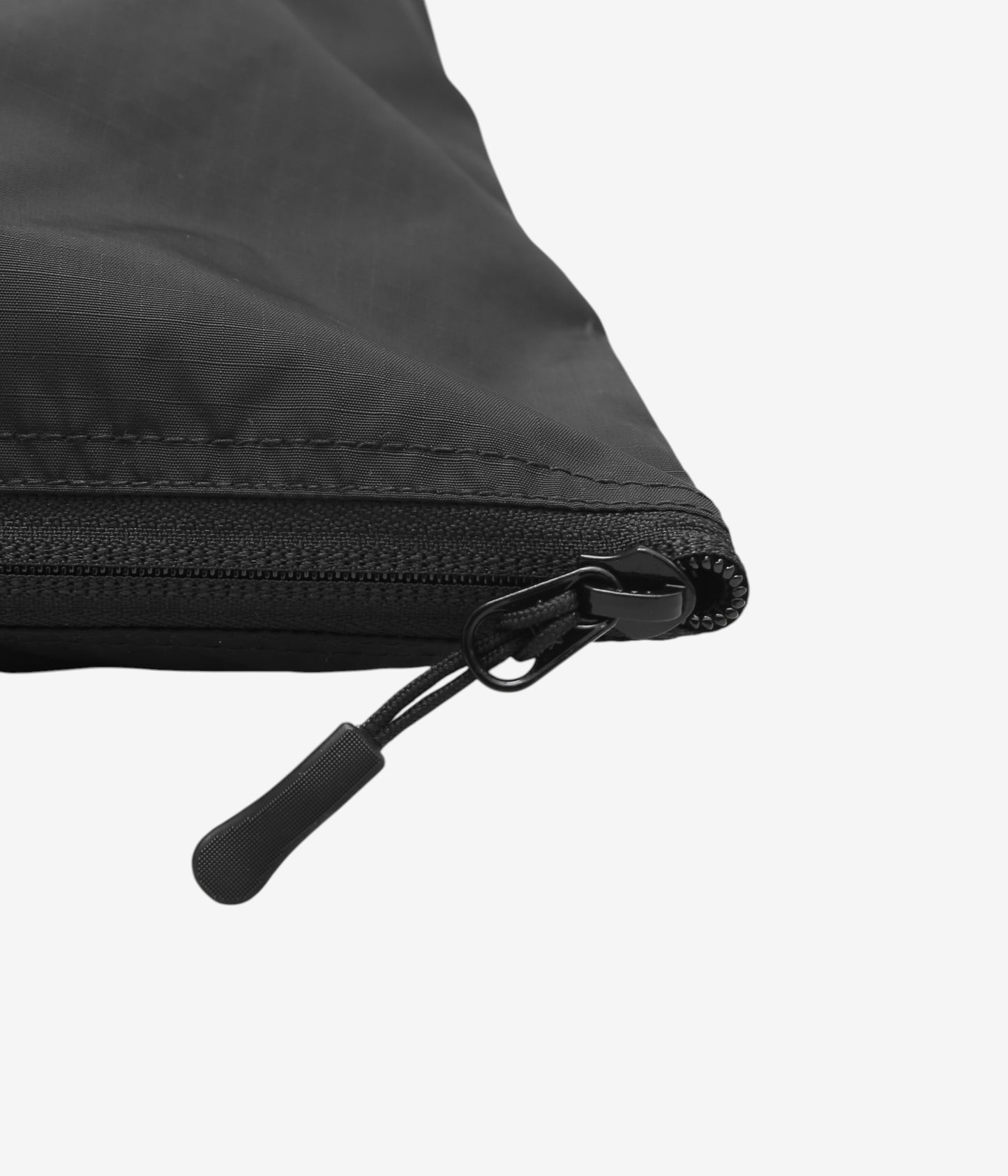 JULY NINE ''SEQUEL TOTE'' (BLACK)